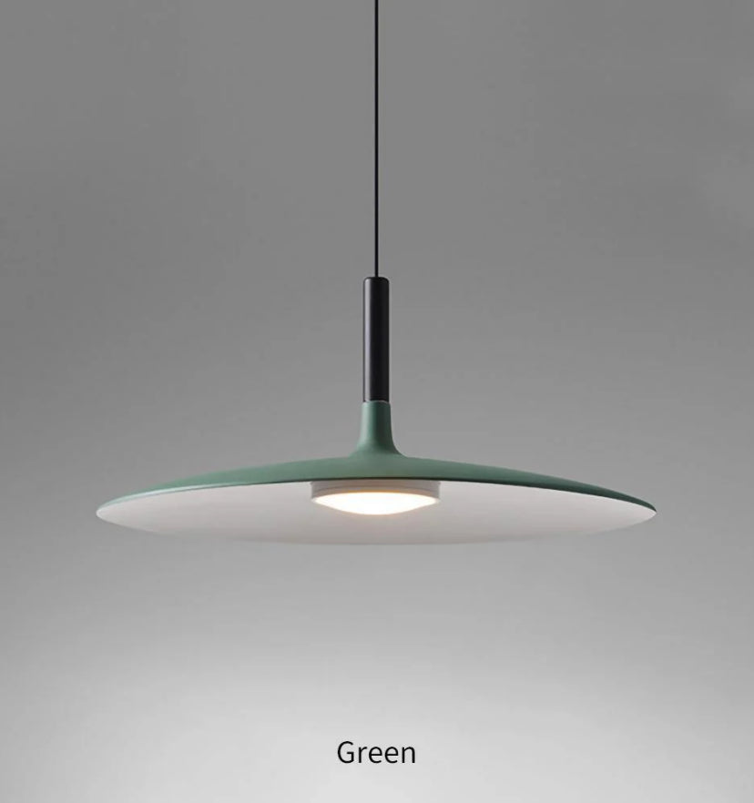 Aplomb Pendant Lamp - Yiarolight