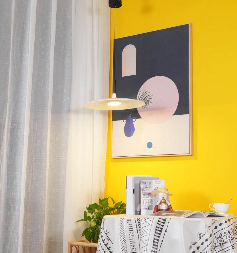Aplomb Pendant Lamp - Yiarolight