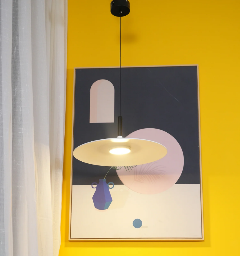 Aplomb Pendant Lamp - Yiarolight