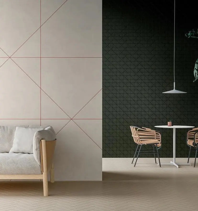 Aplomb Pendant Lamp - Yiarolight