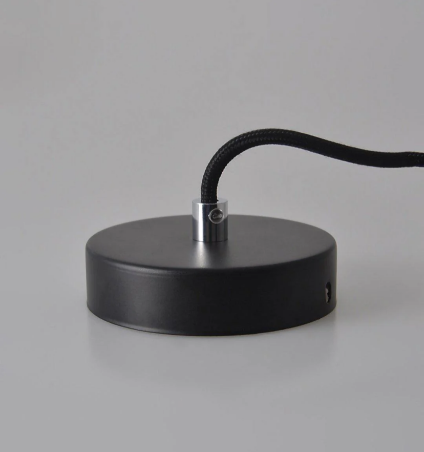 Aplomb Pendant Lamp - Yiarolight