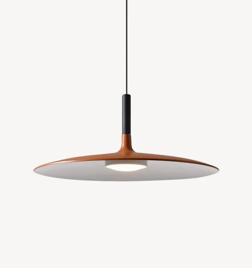 Aplomb Pendant Lamp - Yiarolight