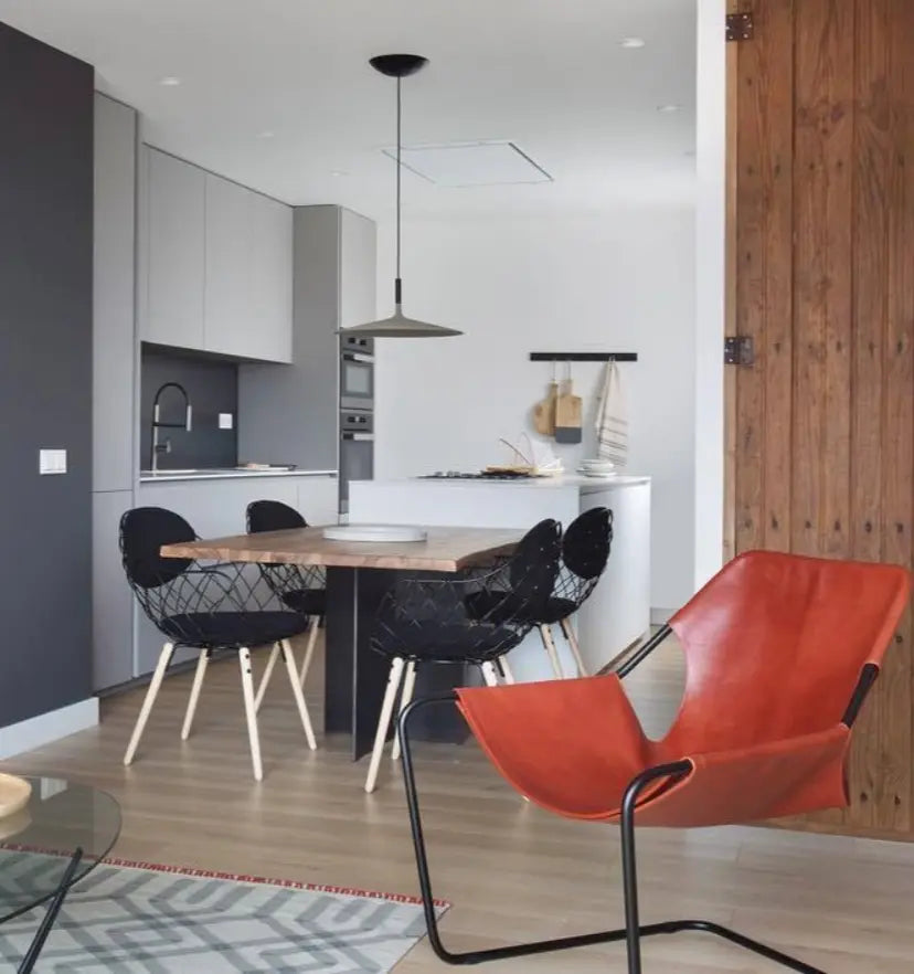 Aplomb Pendant Lamp - Yiarolight