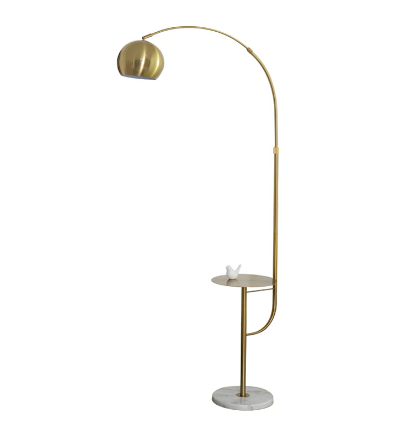 Arc Floor Lamp - Auraolight