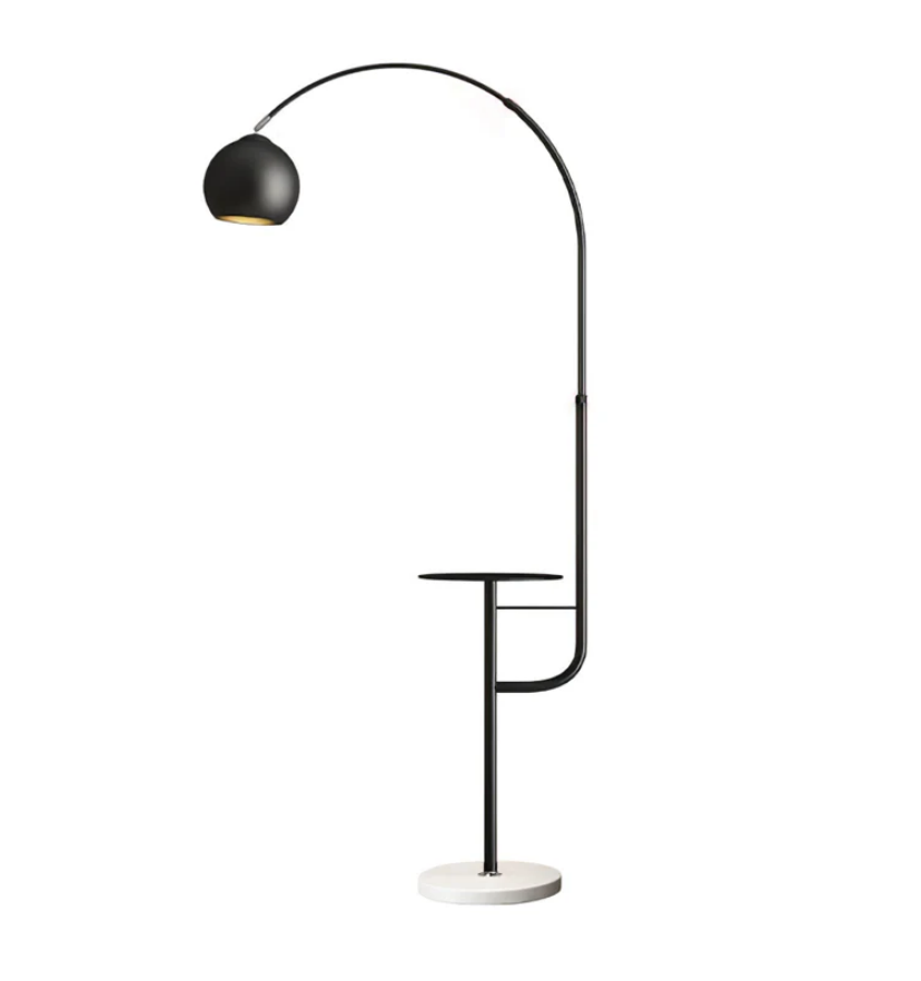 Arc Floor Lamp - Auraolight