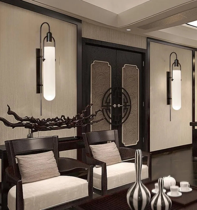 Arc Wall Lamp - Yiarolight