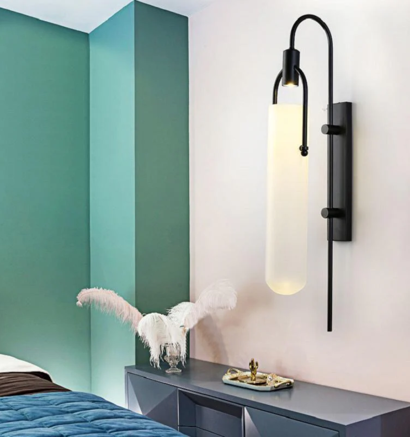 Arc Wall Lamp - Yiarolight