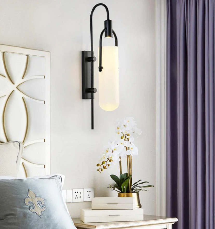 Arc Wall Lamp - Yiarolight