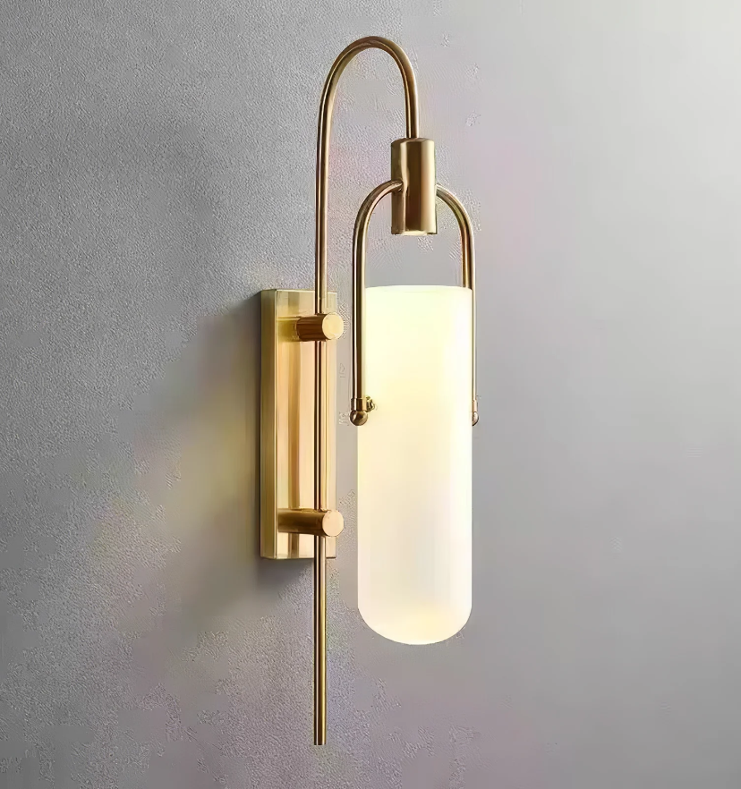 Arc Wall Lamp - Yiarolight