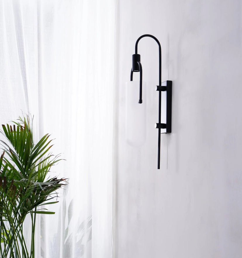 Arc Wall Lamp - Yiarolight