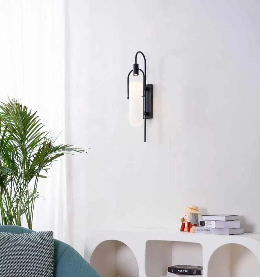 Arc Wall Lamp - Yiarolight