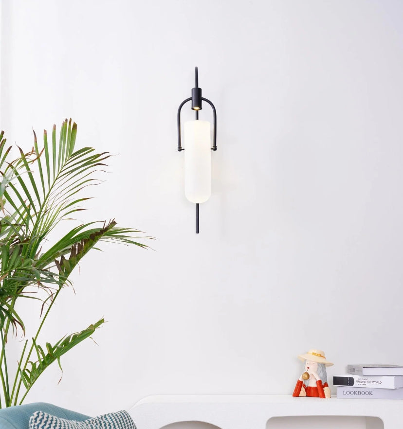 Arc Wall Lamp - Yiarolight