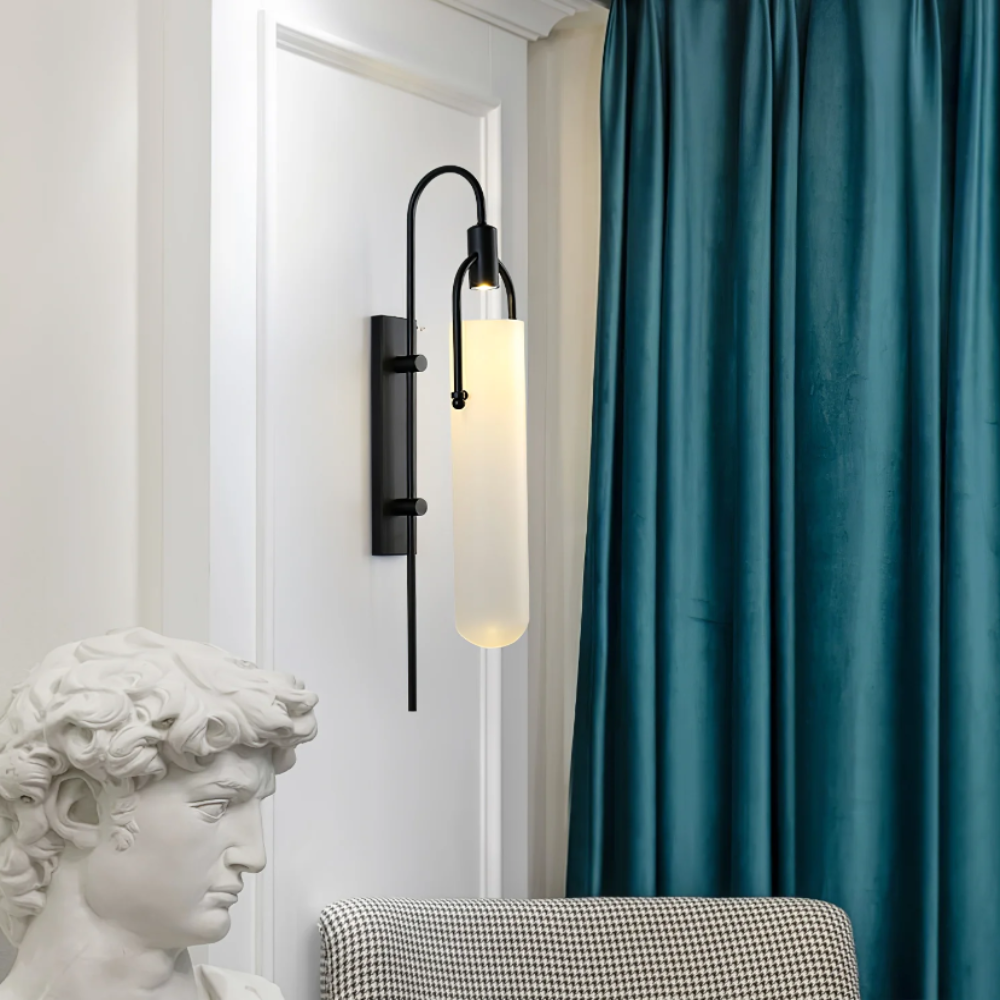 Arc Wall Lamp - Yiarolight
