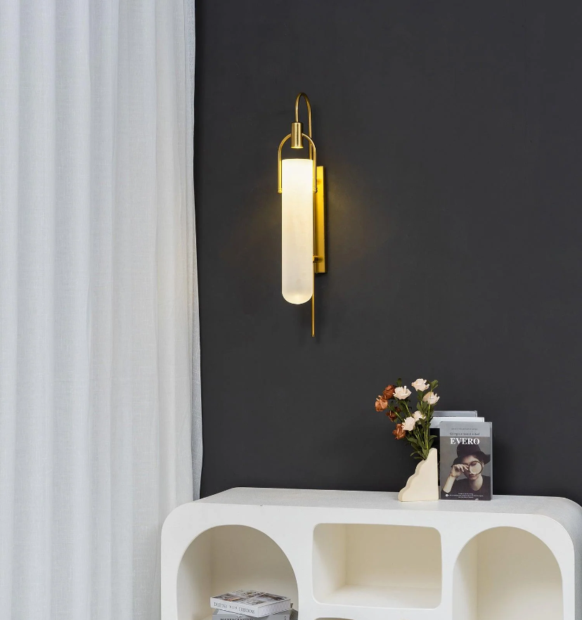 Arc Wall Lamp - Yiarolight
