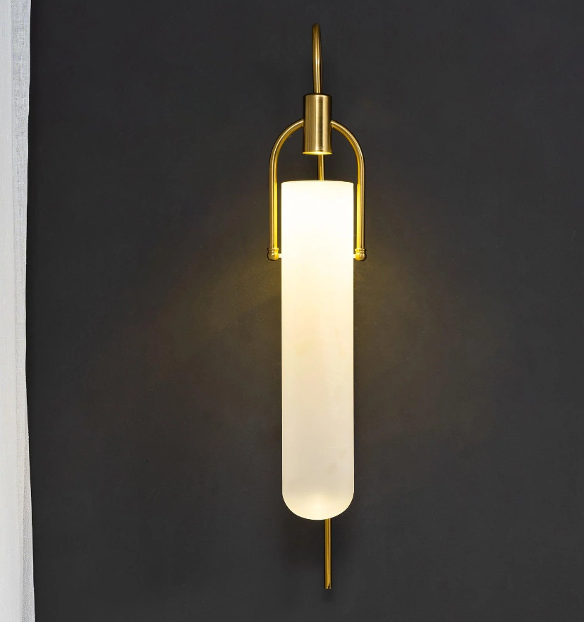 Arc Wall Lamp - Yiarolight