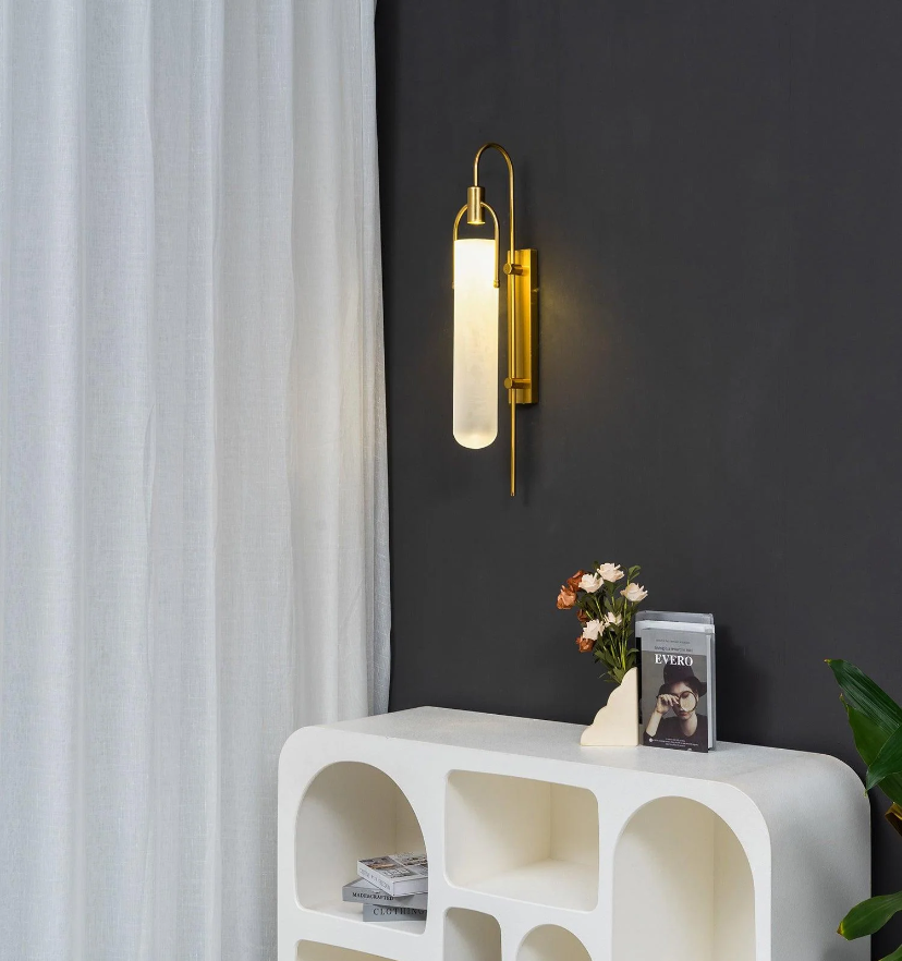 Arc Wall Lamp - Yiarolight
