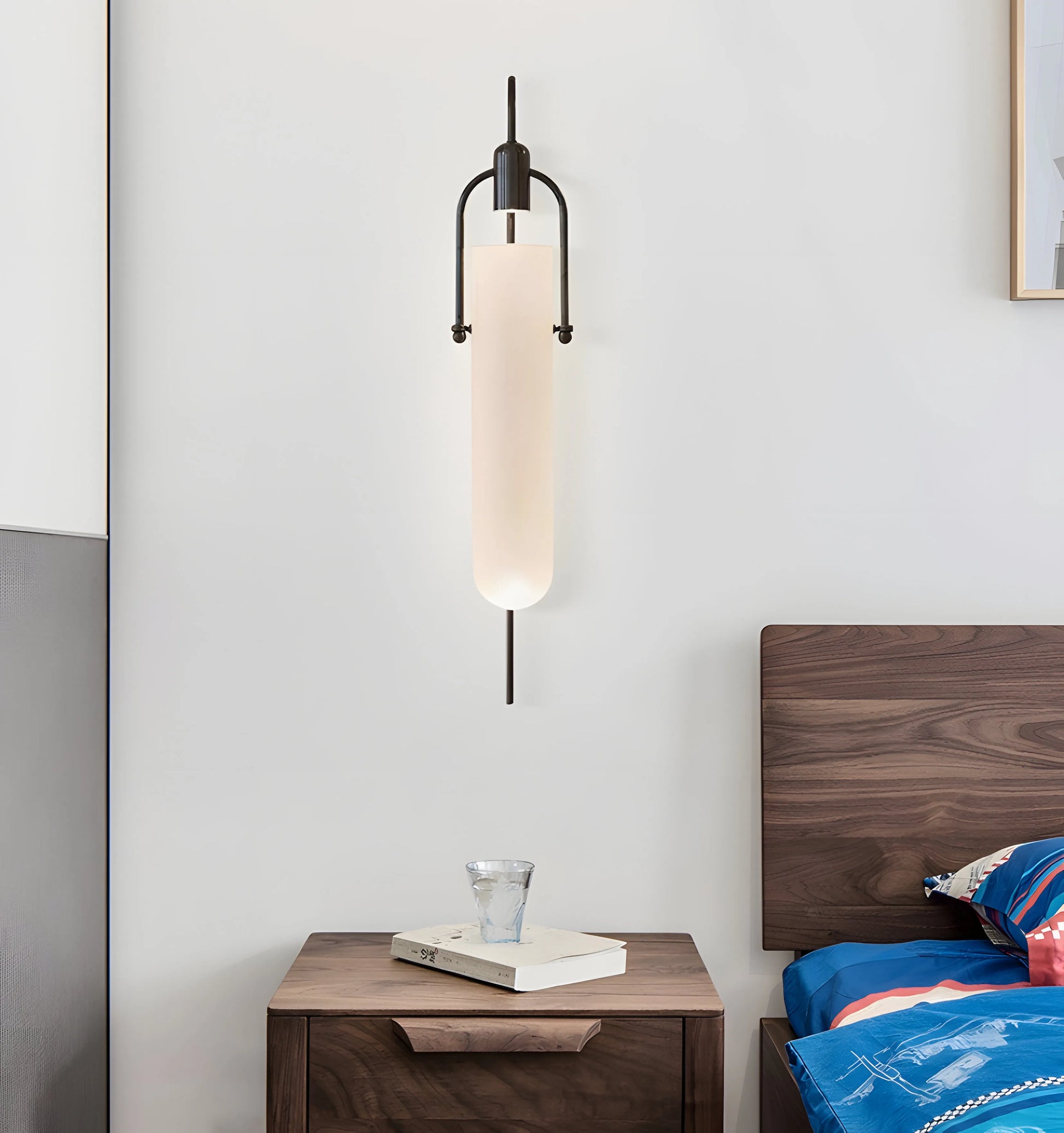 Arc Wall Lamp - Yiarolight