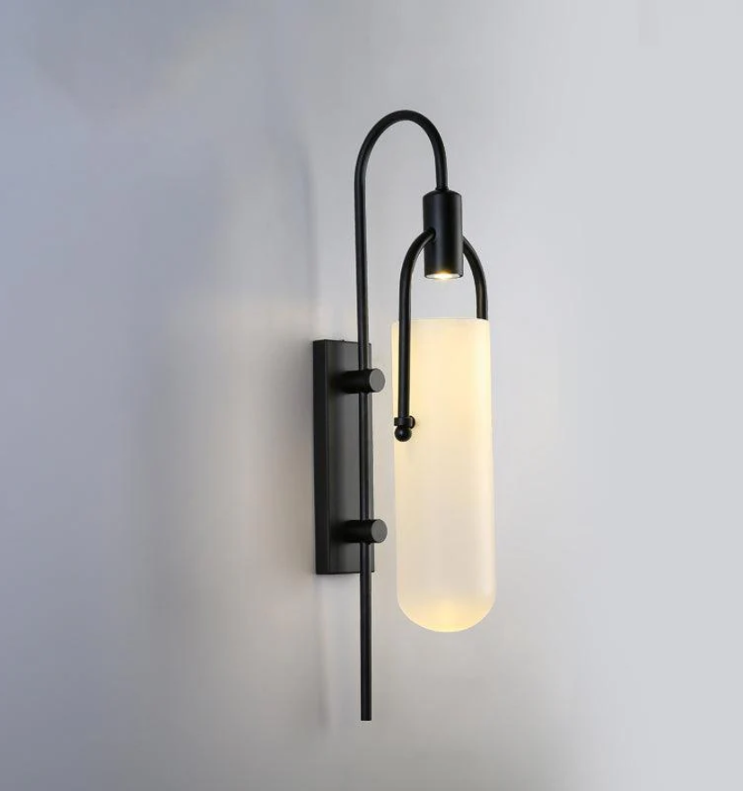 Arc Wall Lamp - Yiarolight