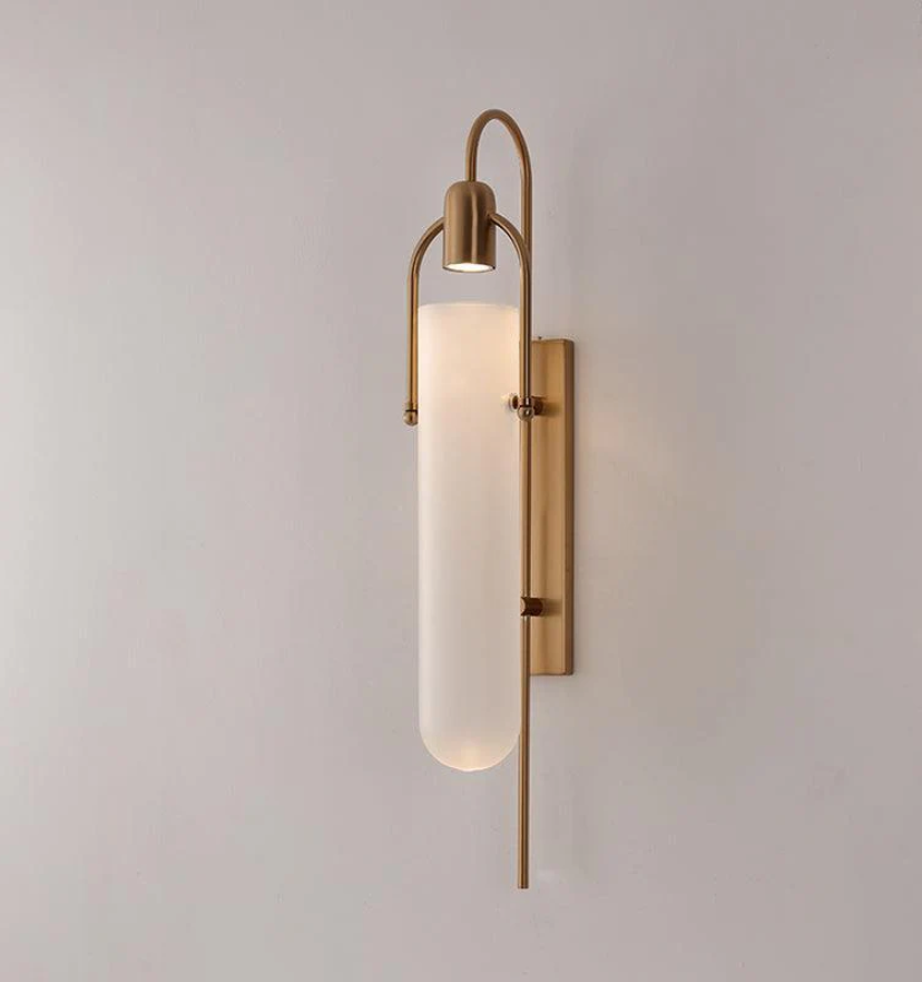 Arc Wall Lamp - Yiarolight