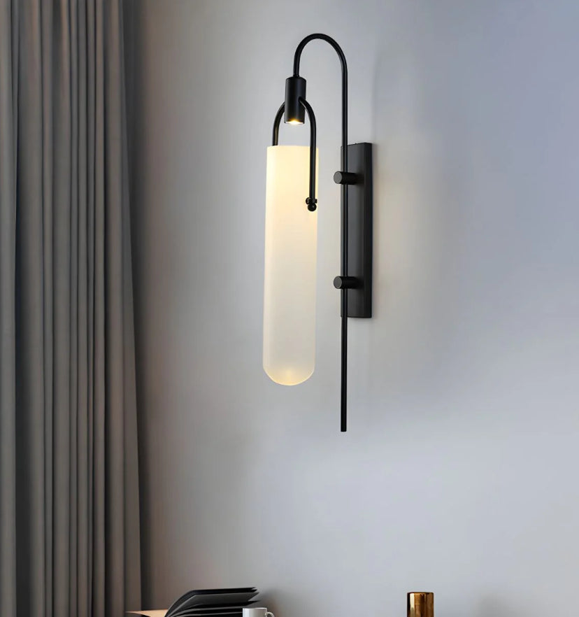 Arc Wall Lamp - Yiarolight