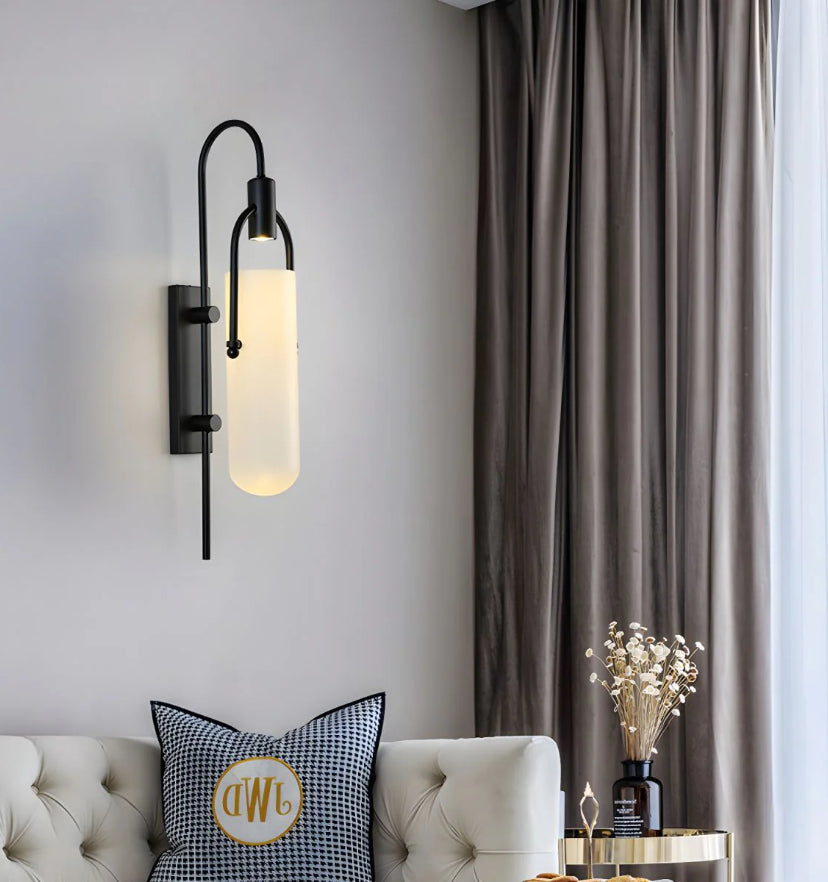 Arc Wall Lamp - Yiarolight