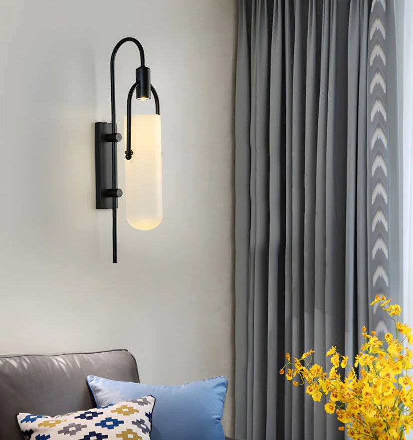 Arc Wall Lamp - Yiarolight