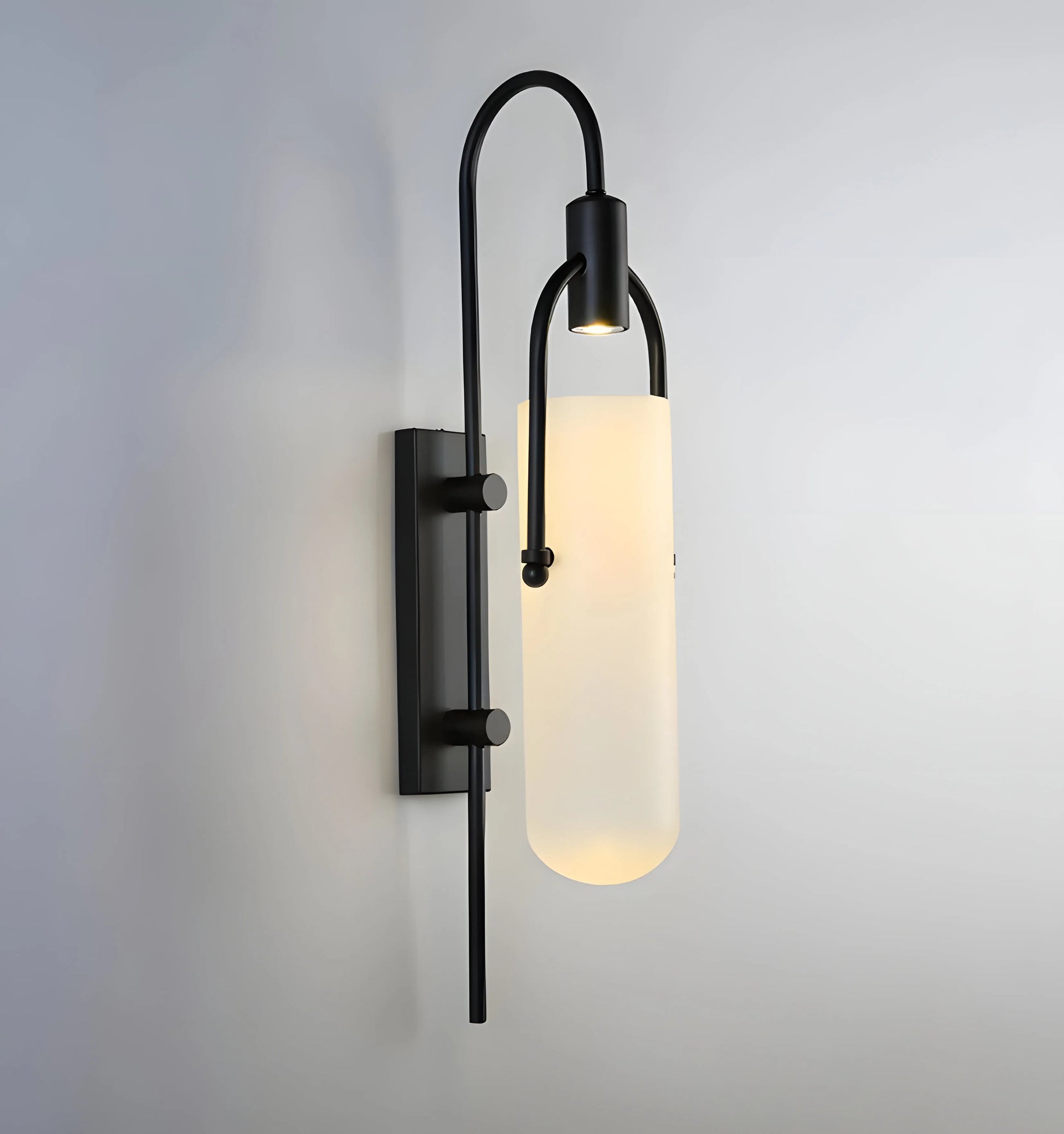 Arc Wall Lamp - Yiarolight