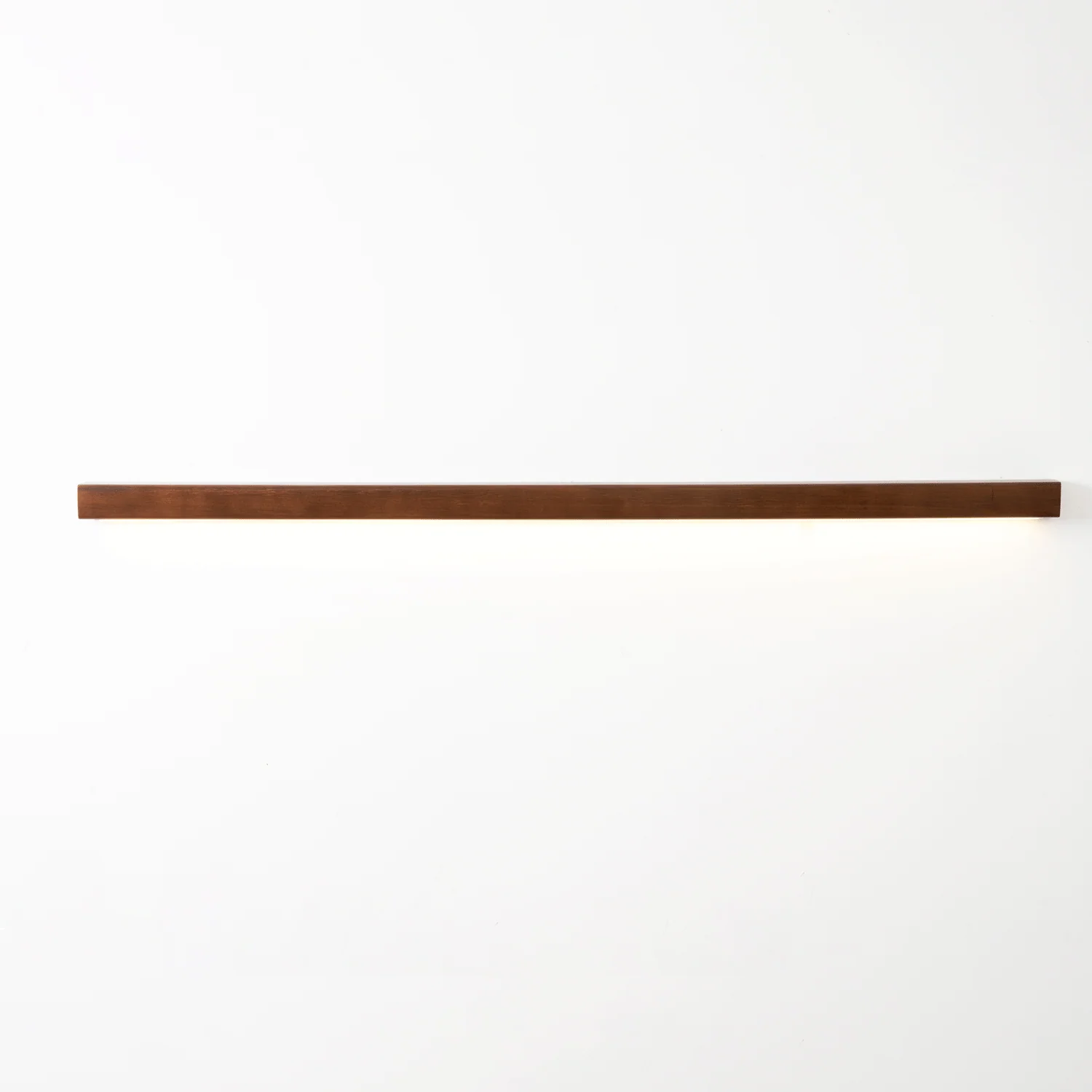 Arlo Linear Wood Wall Light - Auraolight