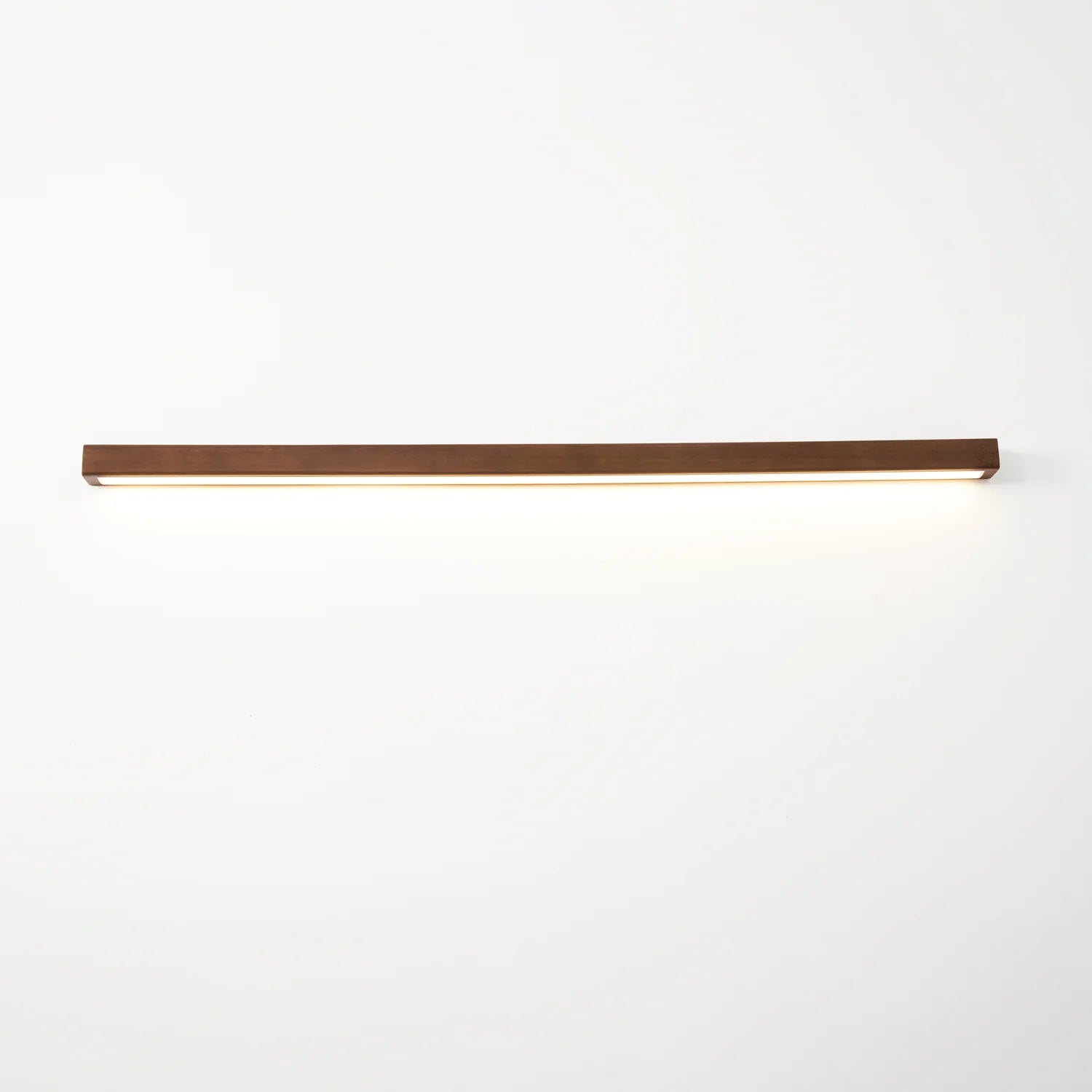 Arlo Linear Wood Wall Light - Auraolight