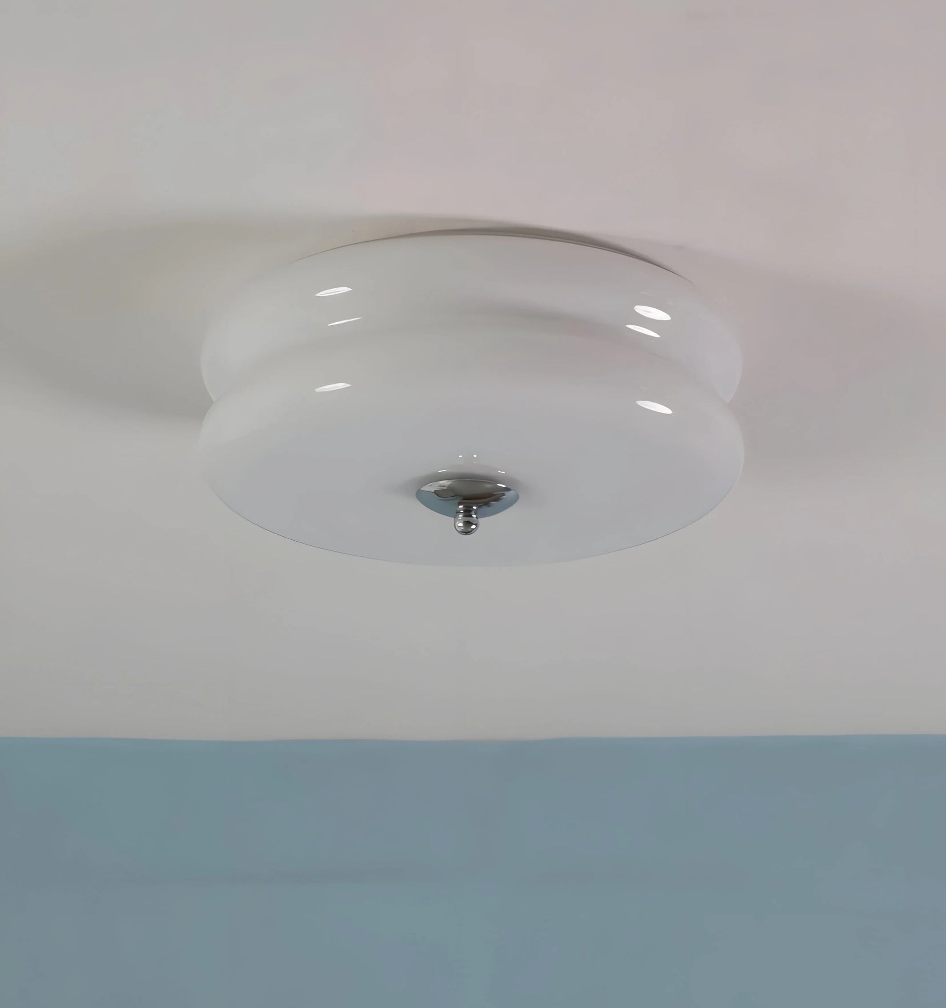 Art Deco Vintage Ceiling Light - Yiarolight
