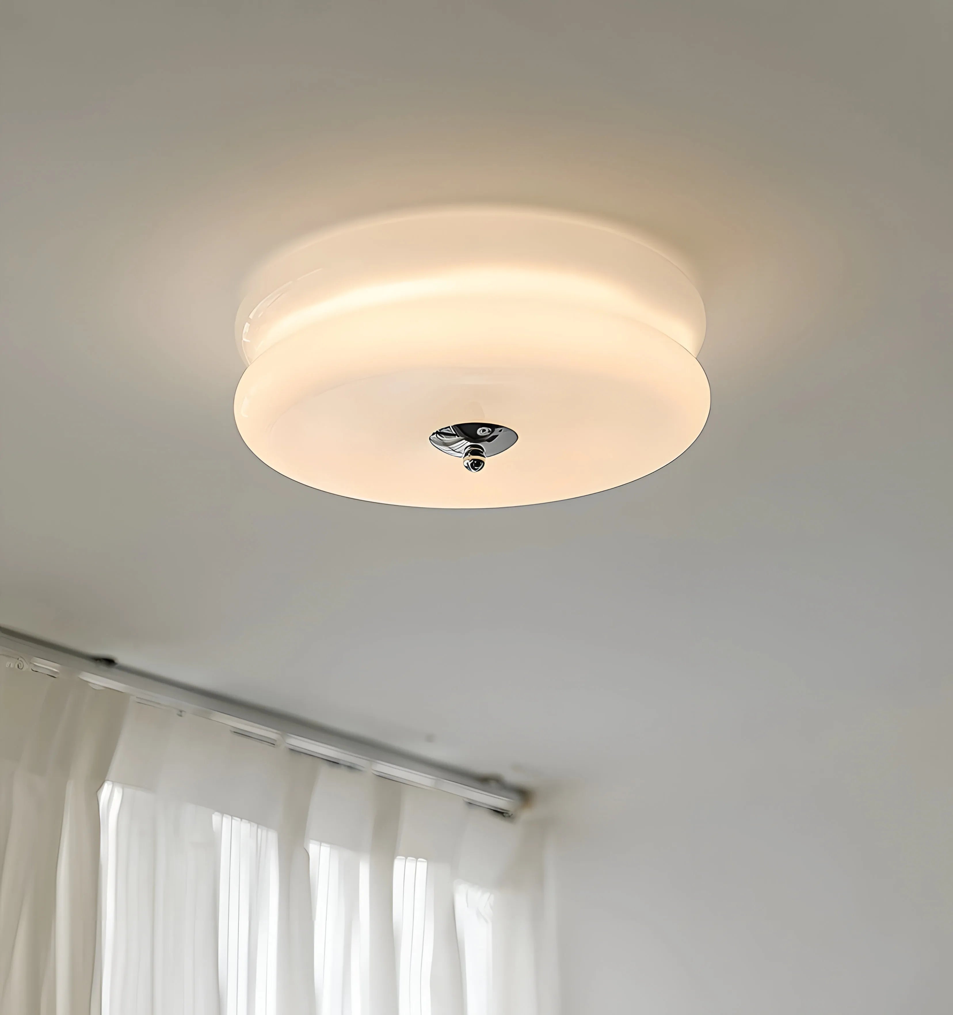 Art Deco Vintage Ceiling Light - Yiarolight