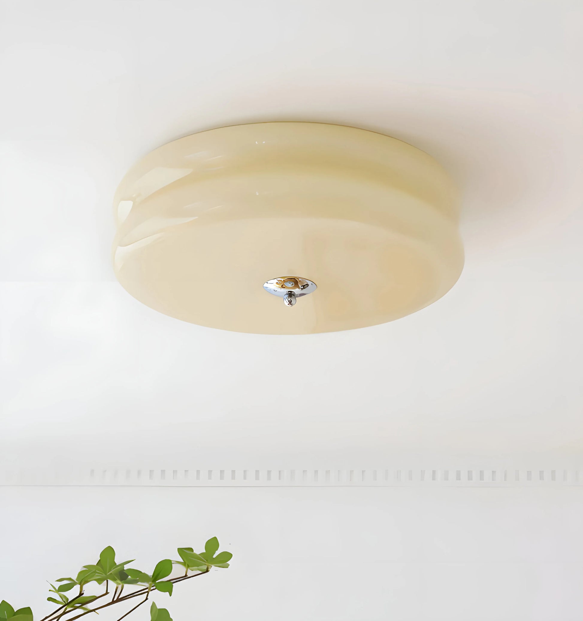 Art Deco Vintage Ceiling Light - Yiarolight