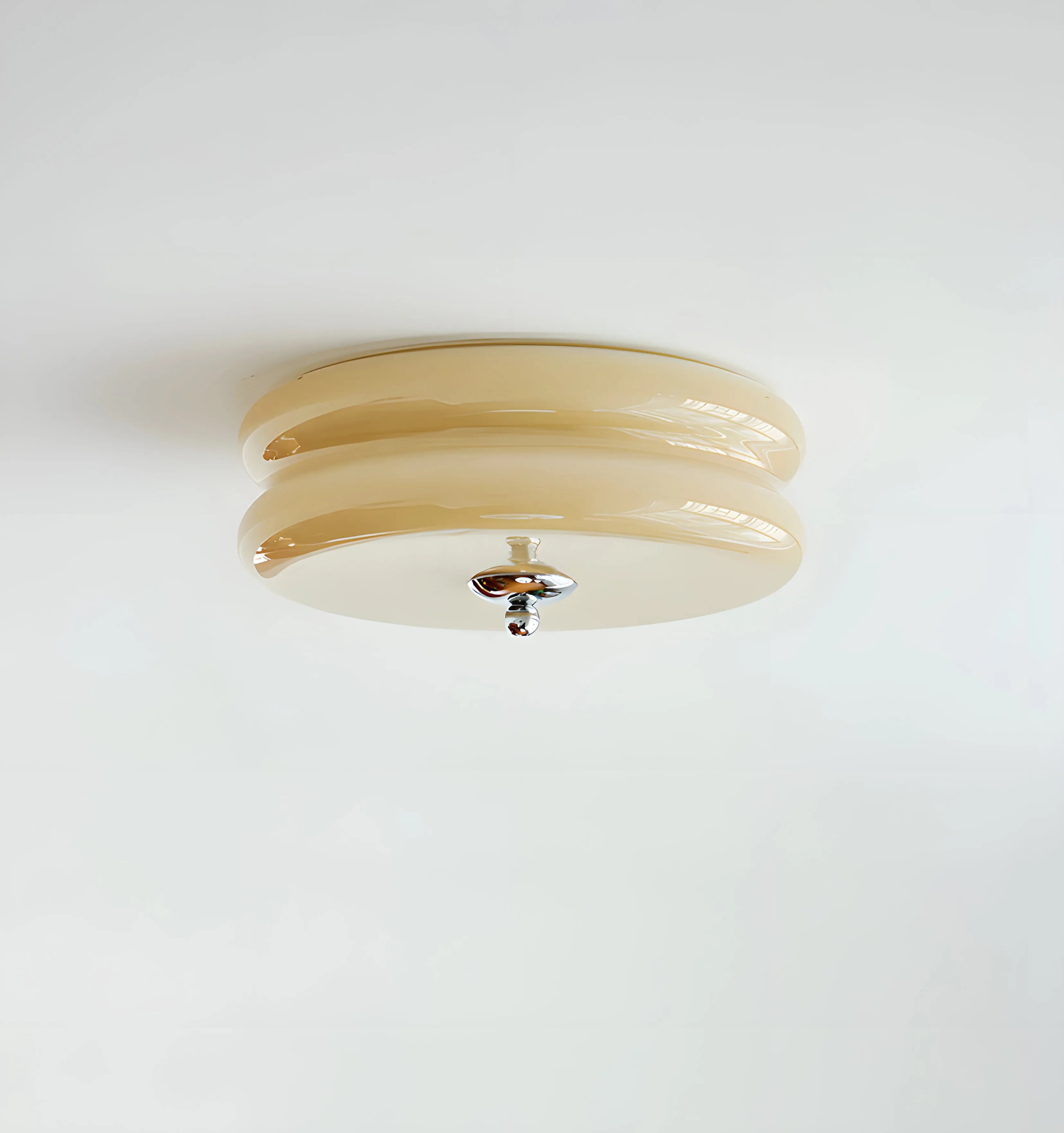 Art Deco Vintage Ceiling Light - Yiarolight