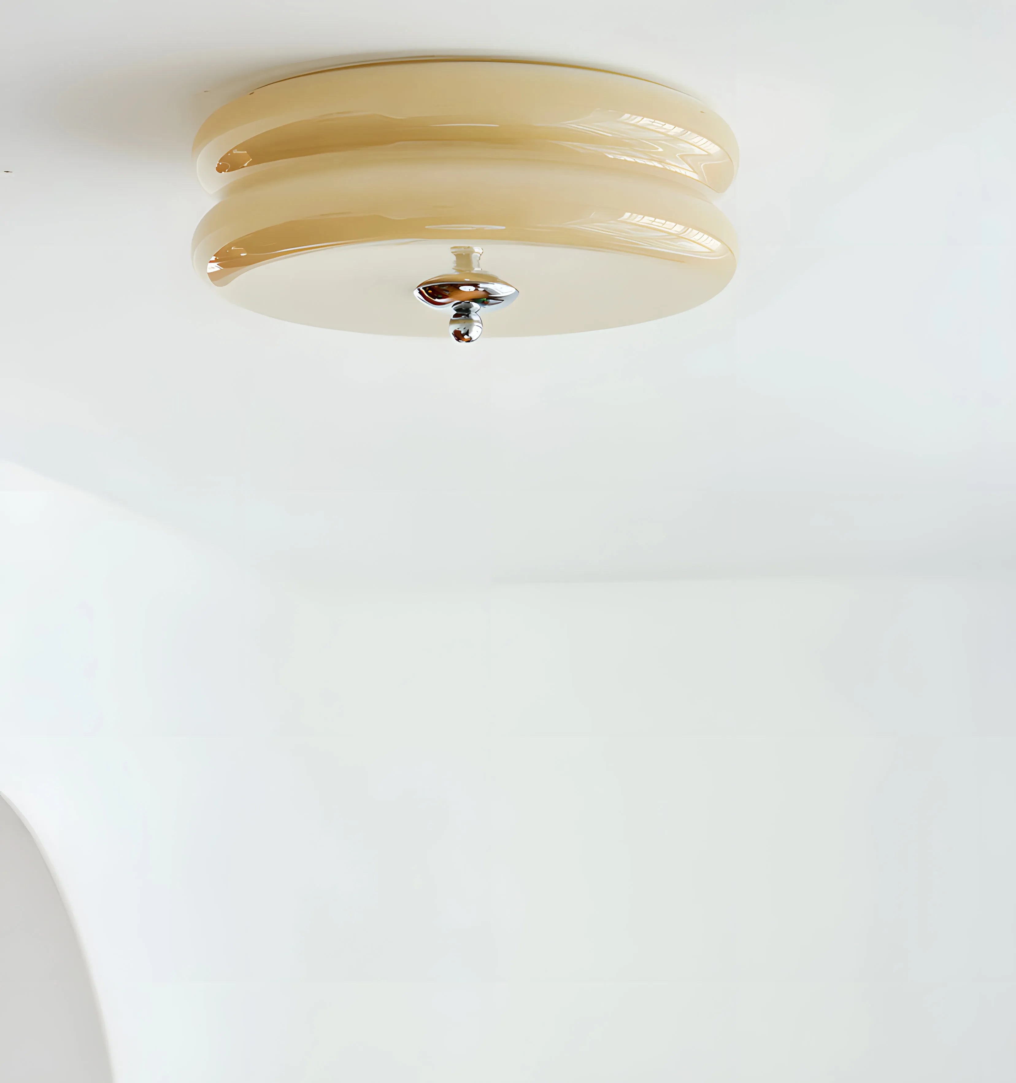 Art Deco Vintage Ceiling Light - Yiarolight