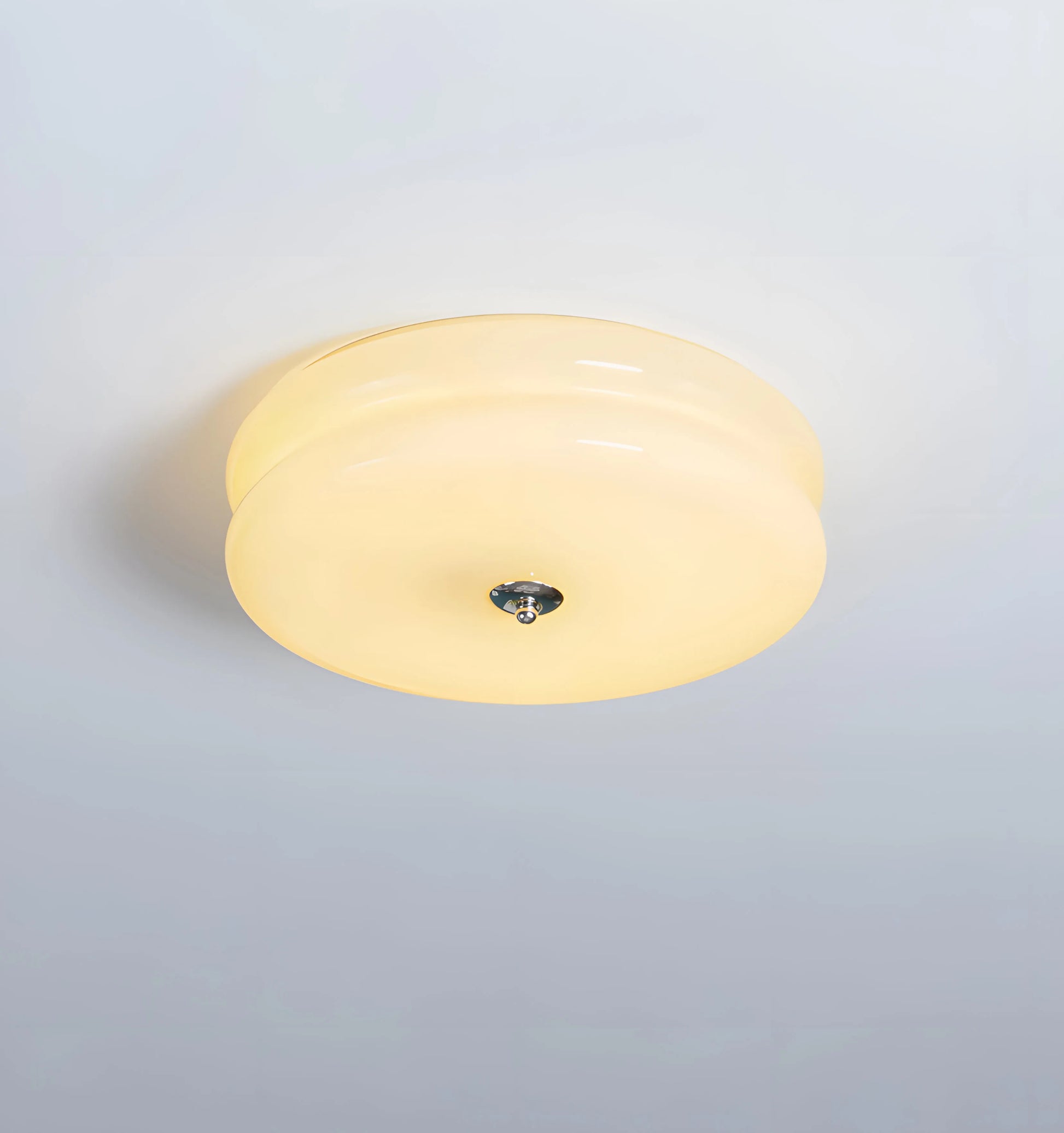 Art Deco Vintage Ceiling Light - Yiarolight