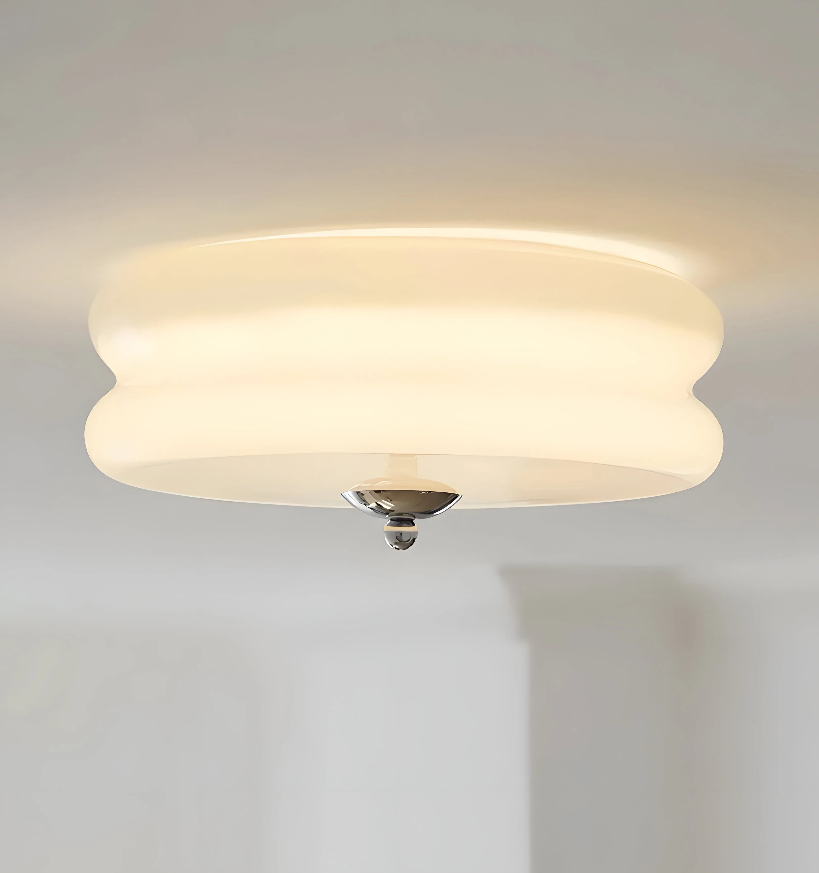 Art Deco Vintage Ceiling Light - Yiarolight