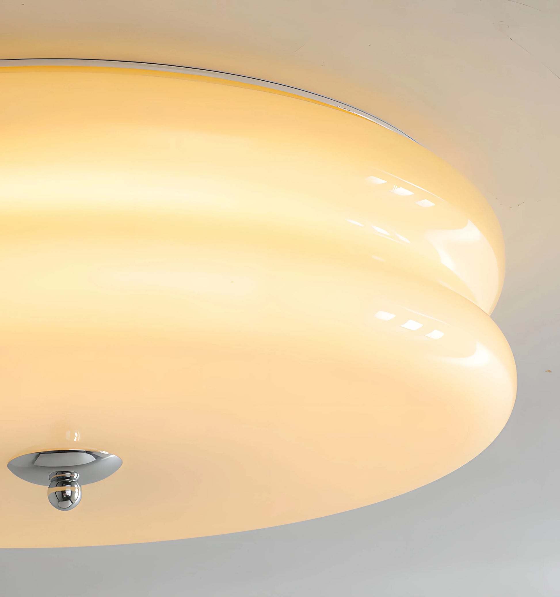Art Deco Vintage Ceiling Light - Yiarolight