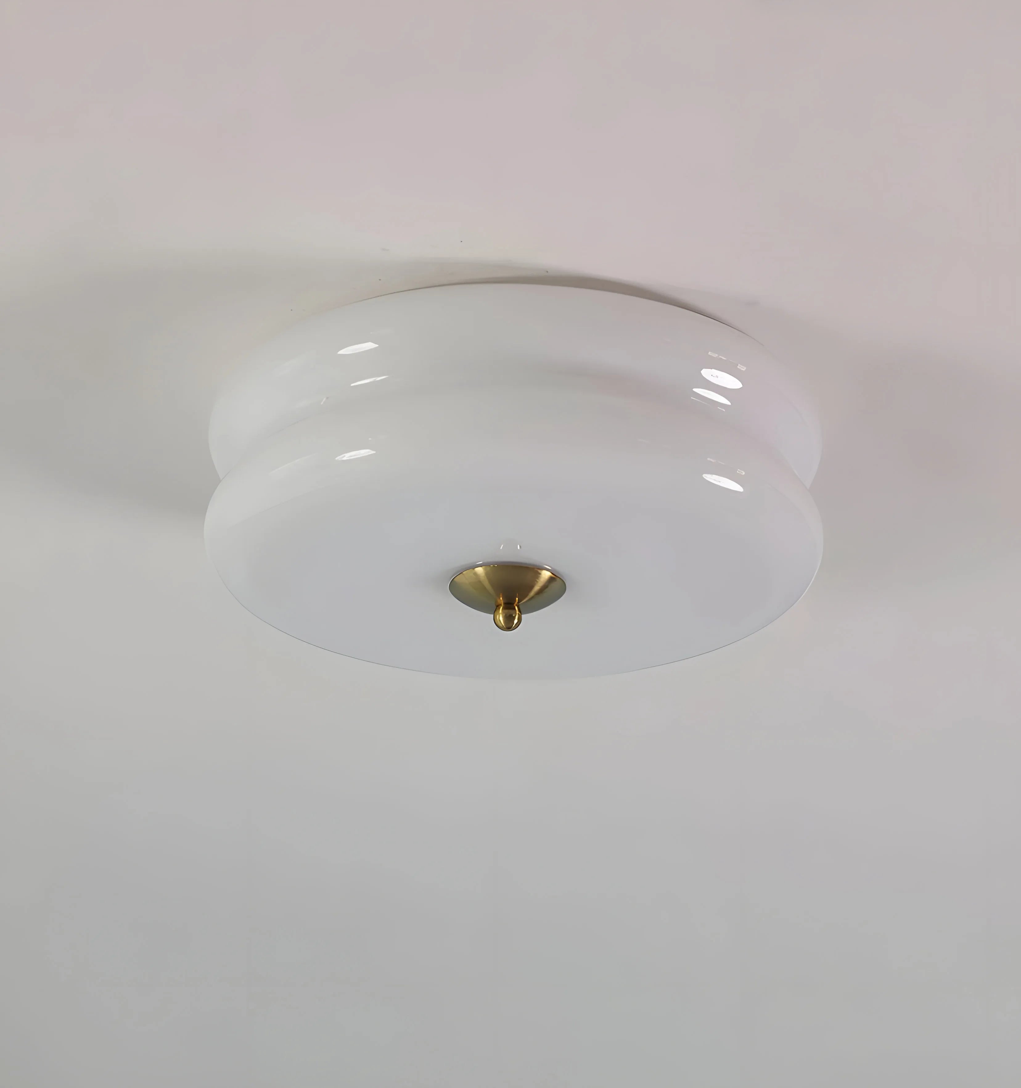 Art Deco Vintage Ceiling Light - Yiarolight