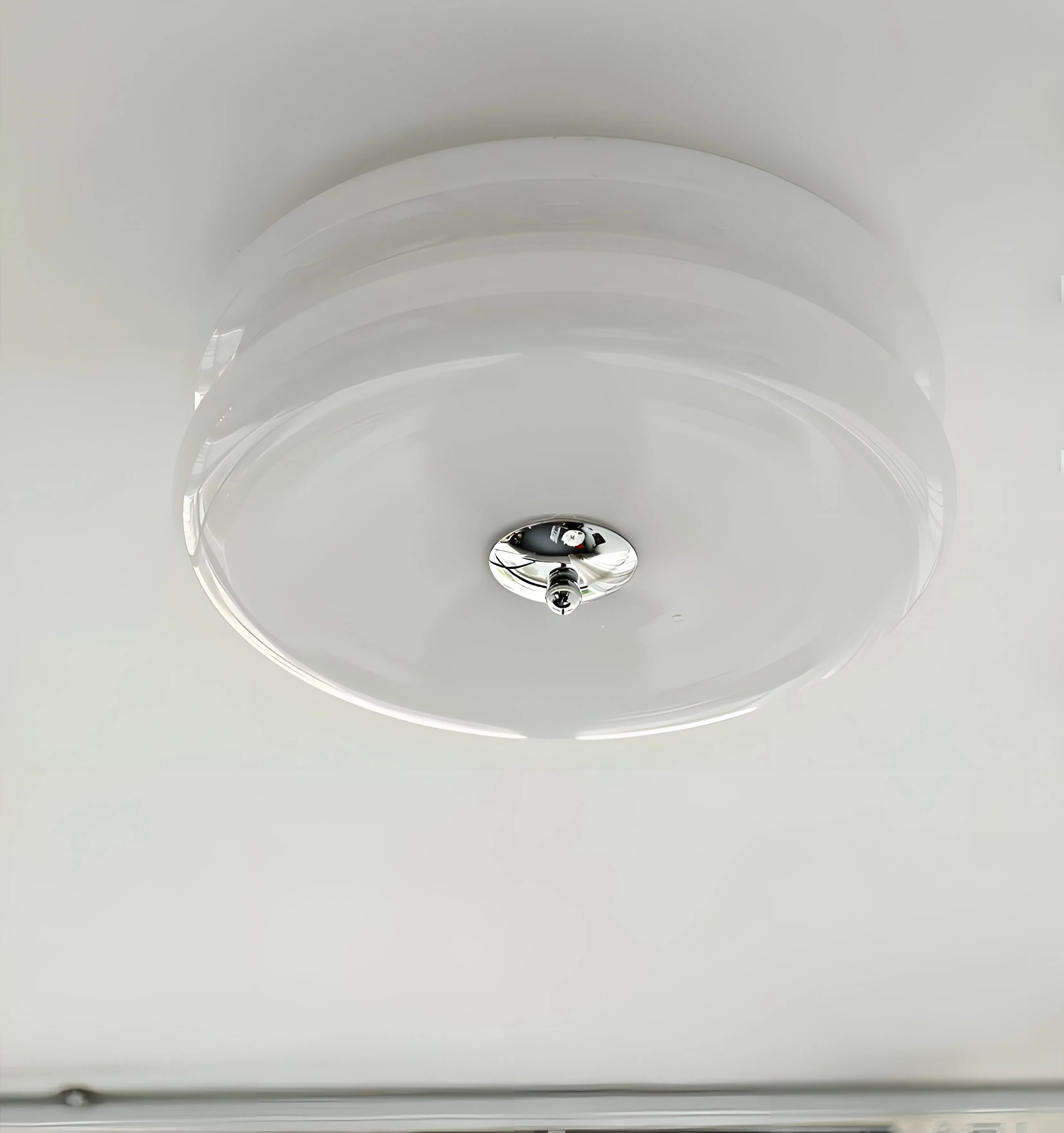 Art Deco Vintage Ceiling Light - Yiarolight