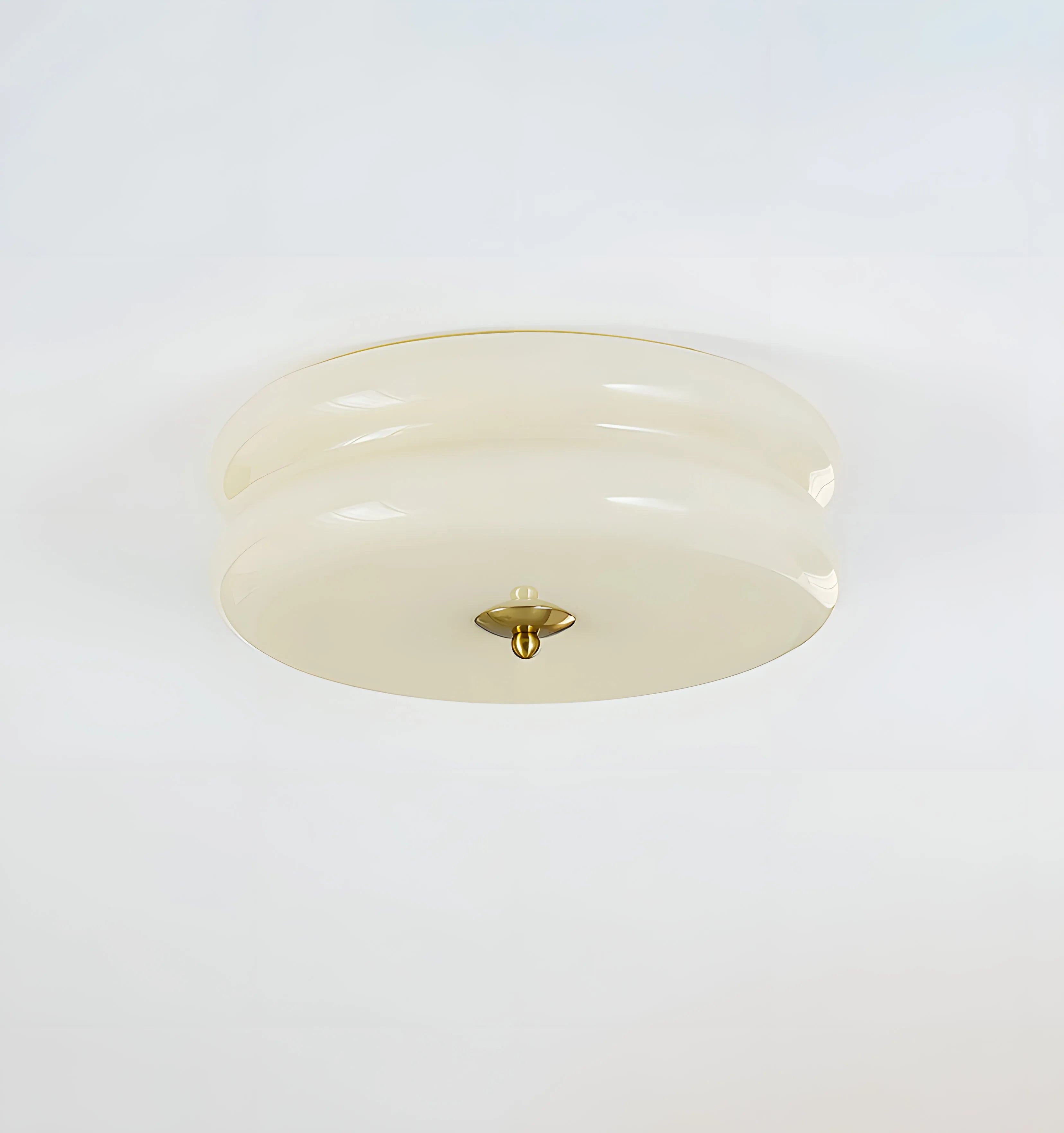 Art Deco Vintage Ceiling Light - Yiarolight