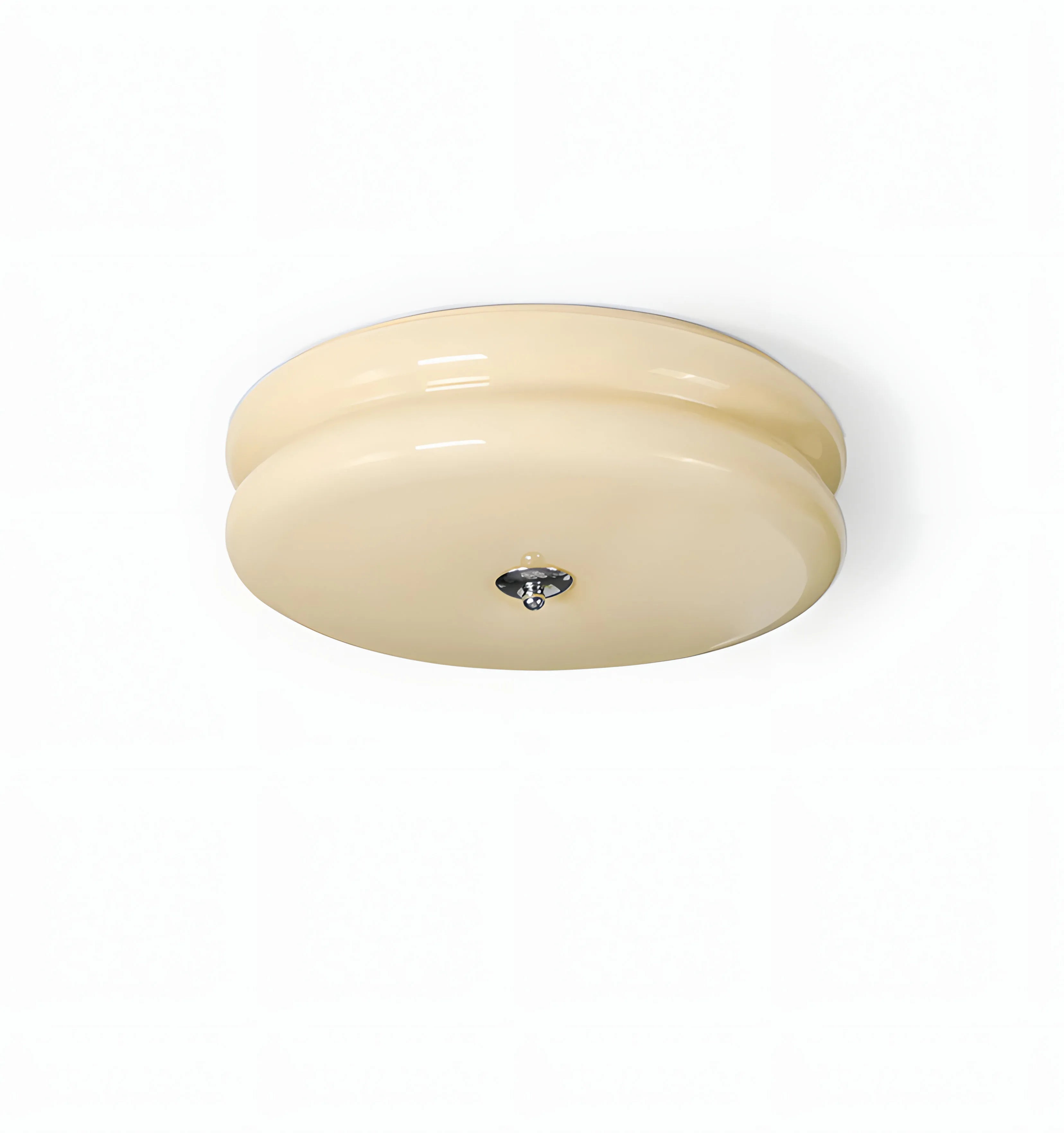 Art Deco Vintage Ceiling Light - Yiarolight