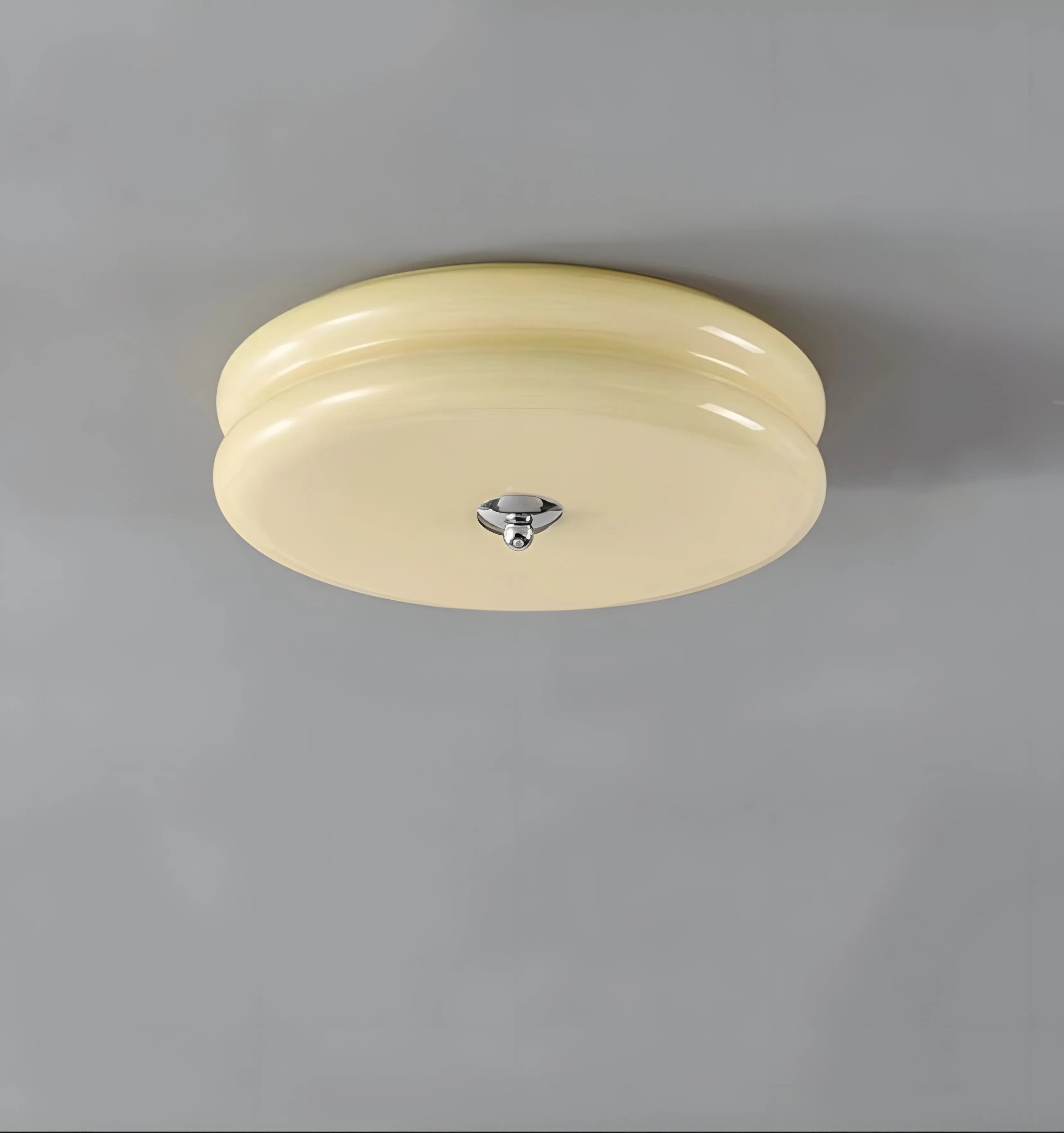 Art Deco Vintage Ceiling Light - Yiarolight