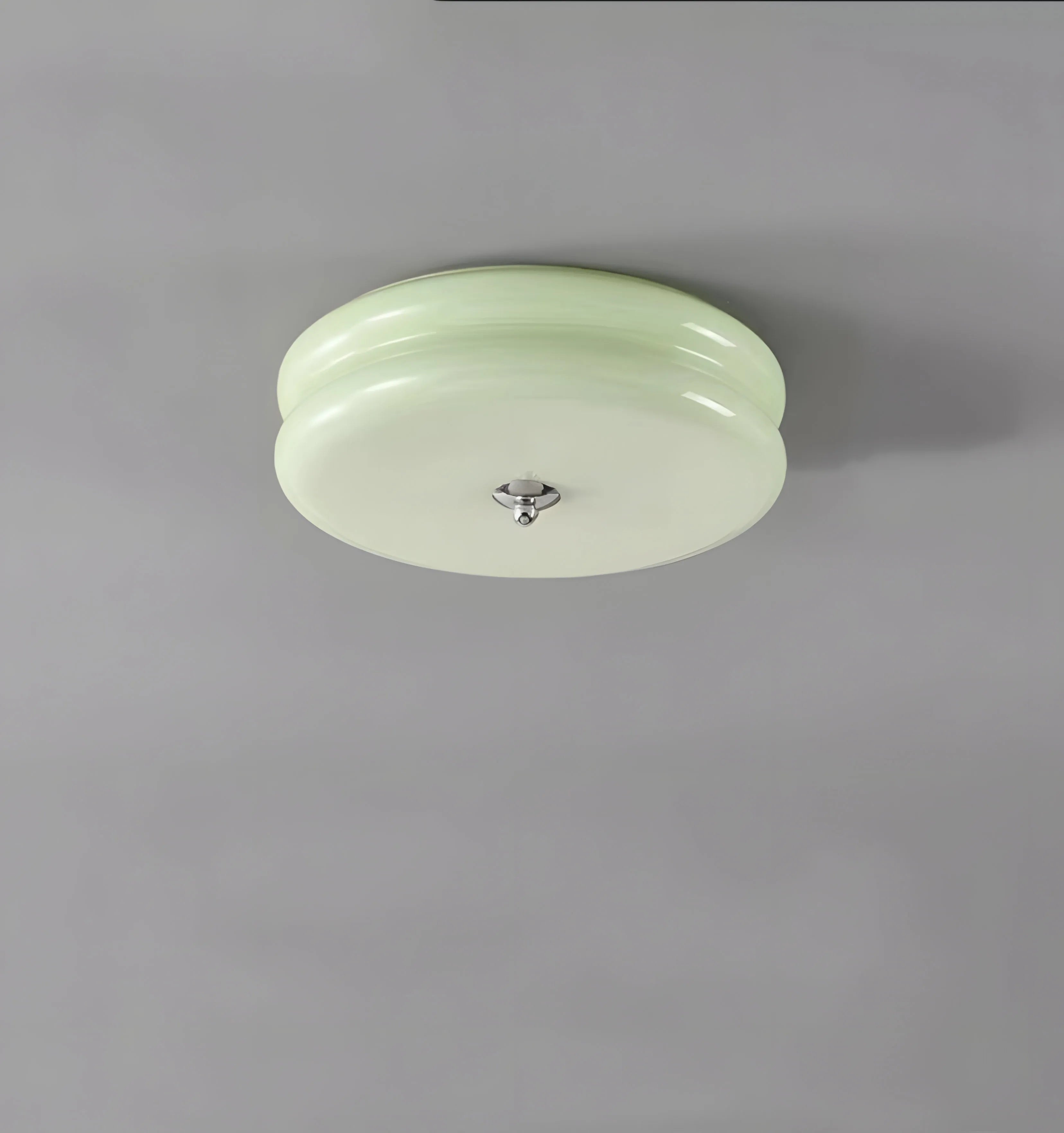 Art Deco Vintage Ceiling Light - Yiarolight