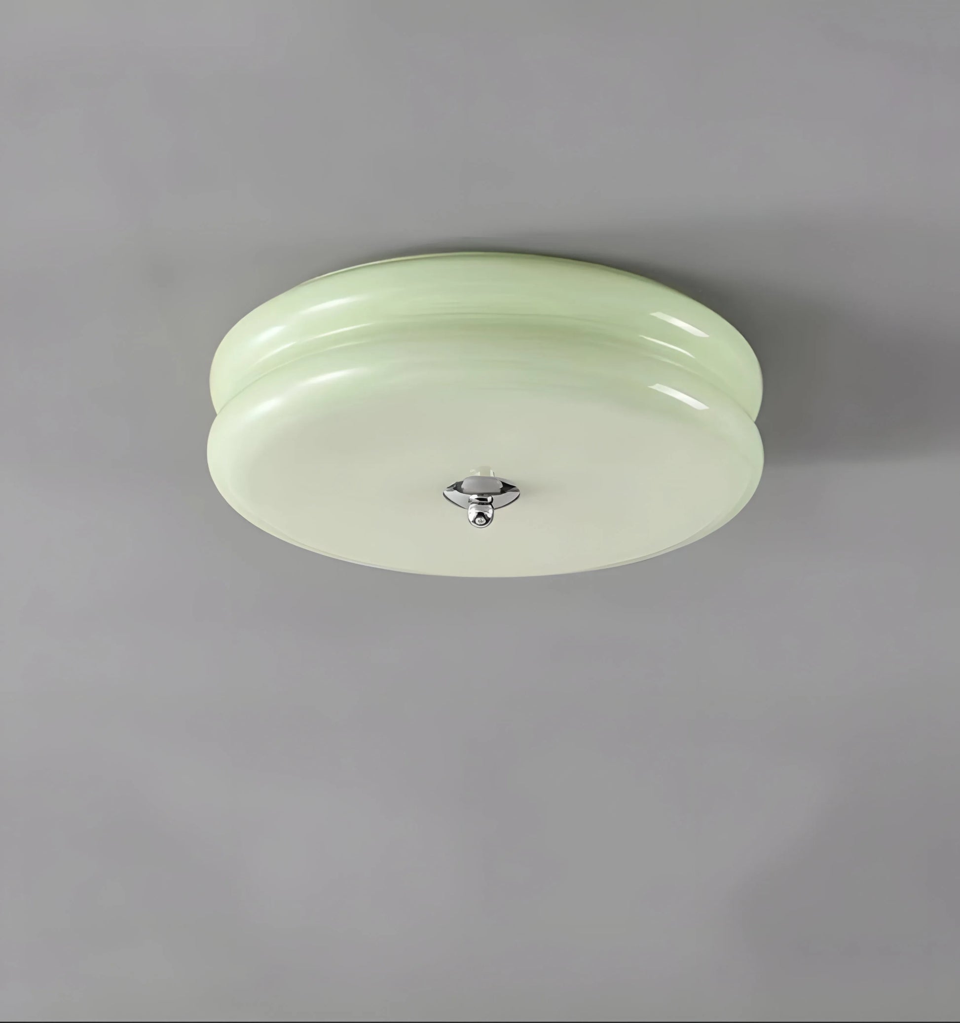 Art Deco Vintage Ceiling Light - Yiarolight