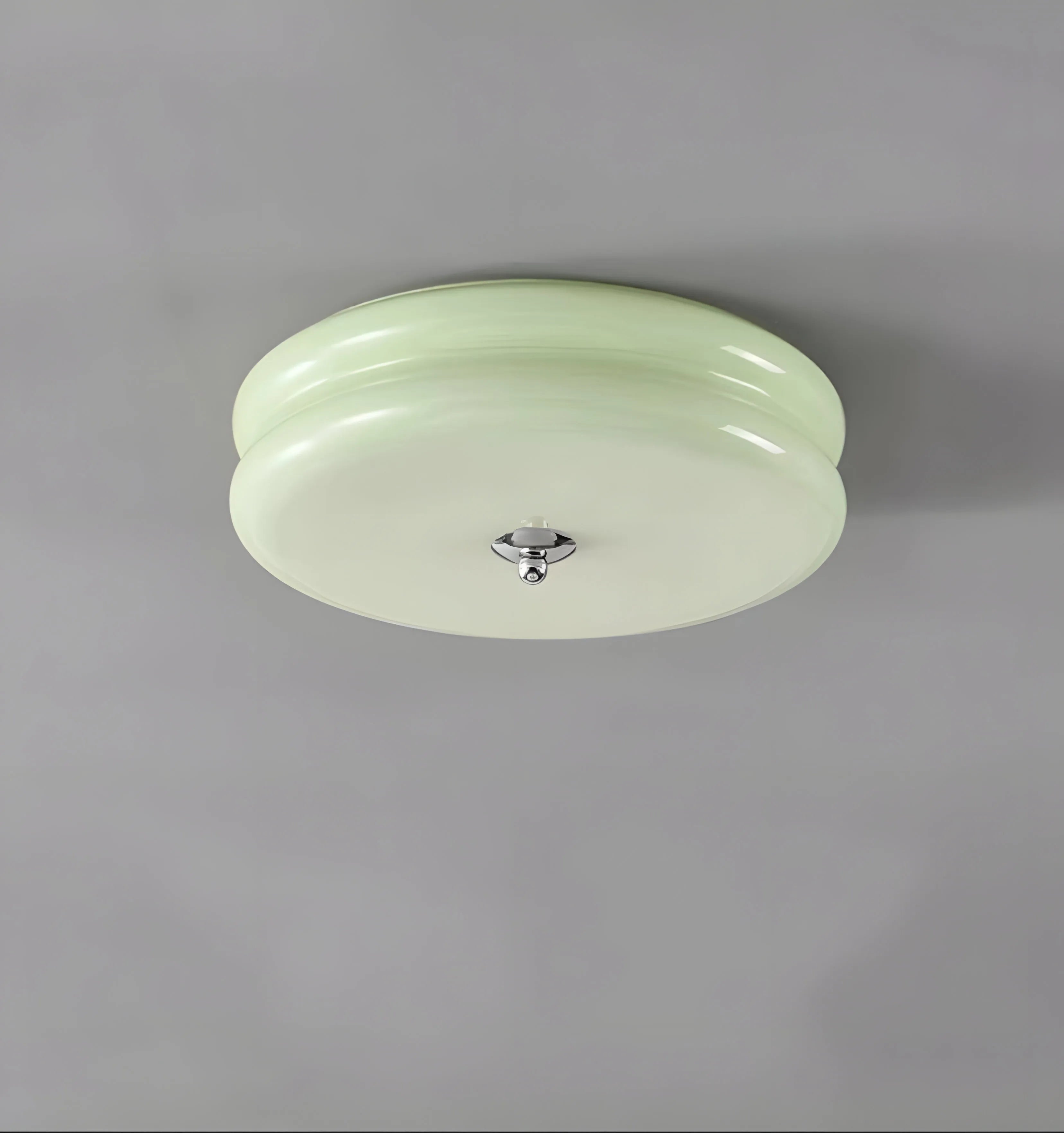 Art Deco Vintage Ceiling Light - Yiarolight