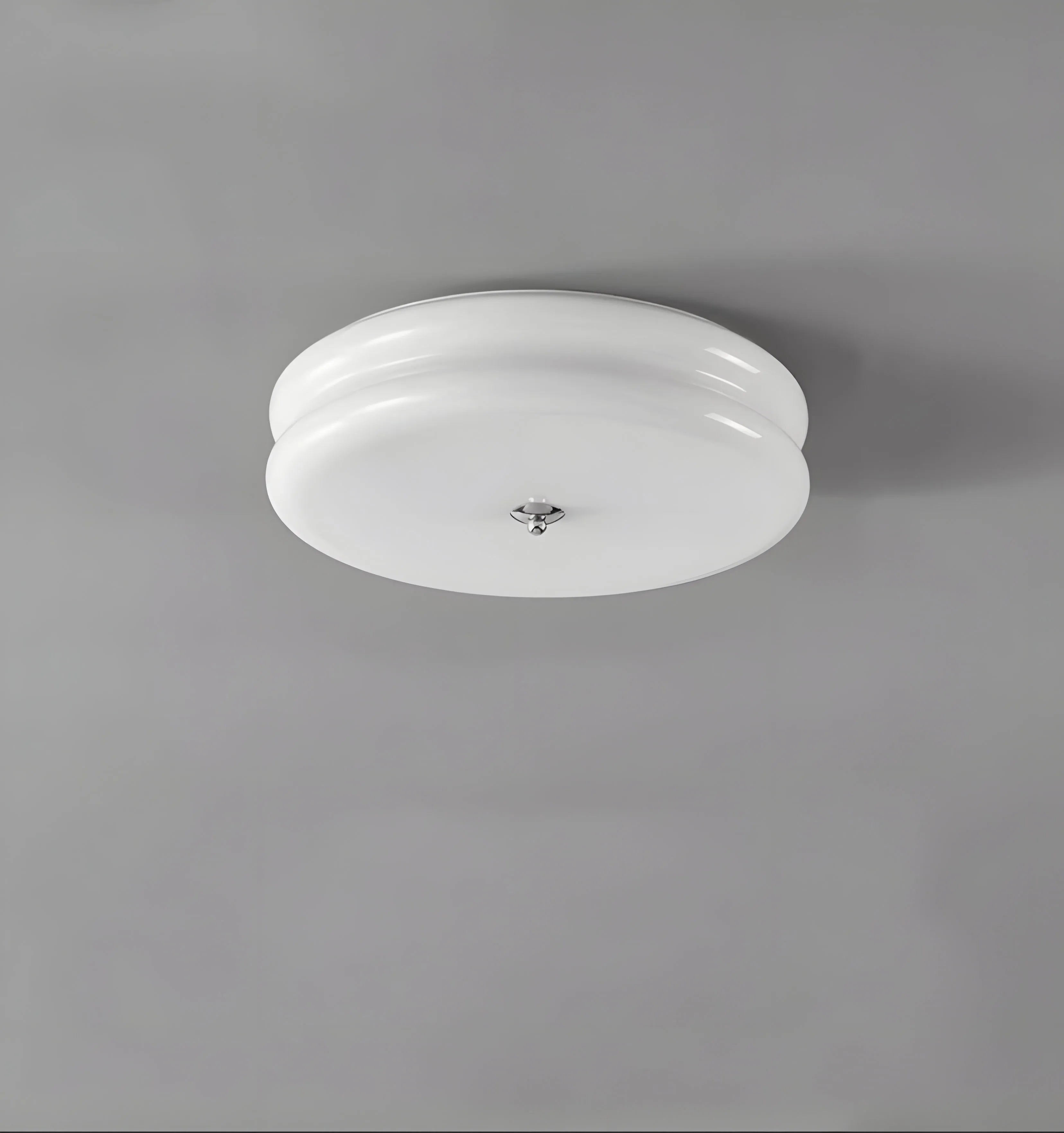 Art Deco Vintage Ceiling Light - Yiarolight