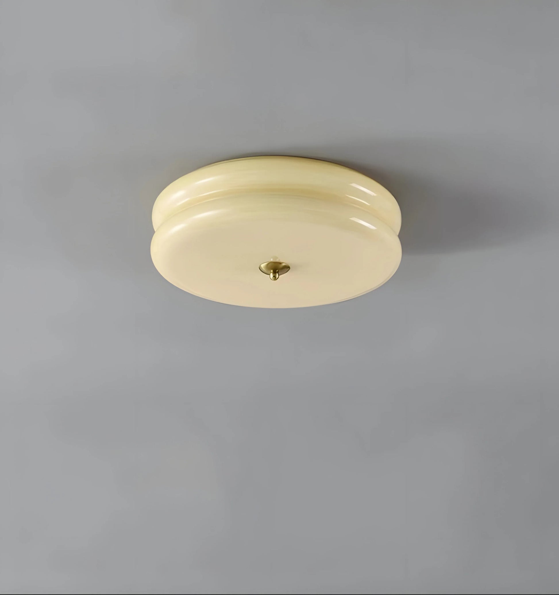 Art Deco Vintage Ceiling Light - Yiarolight