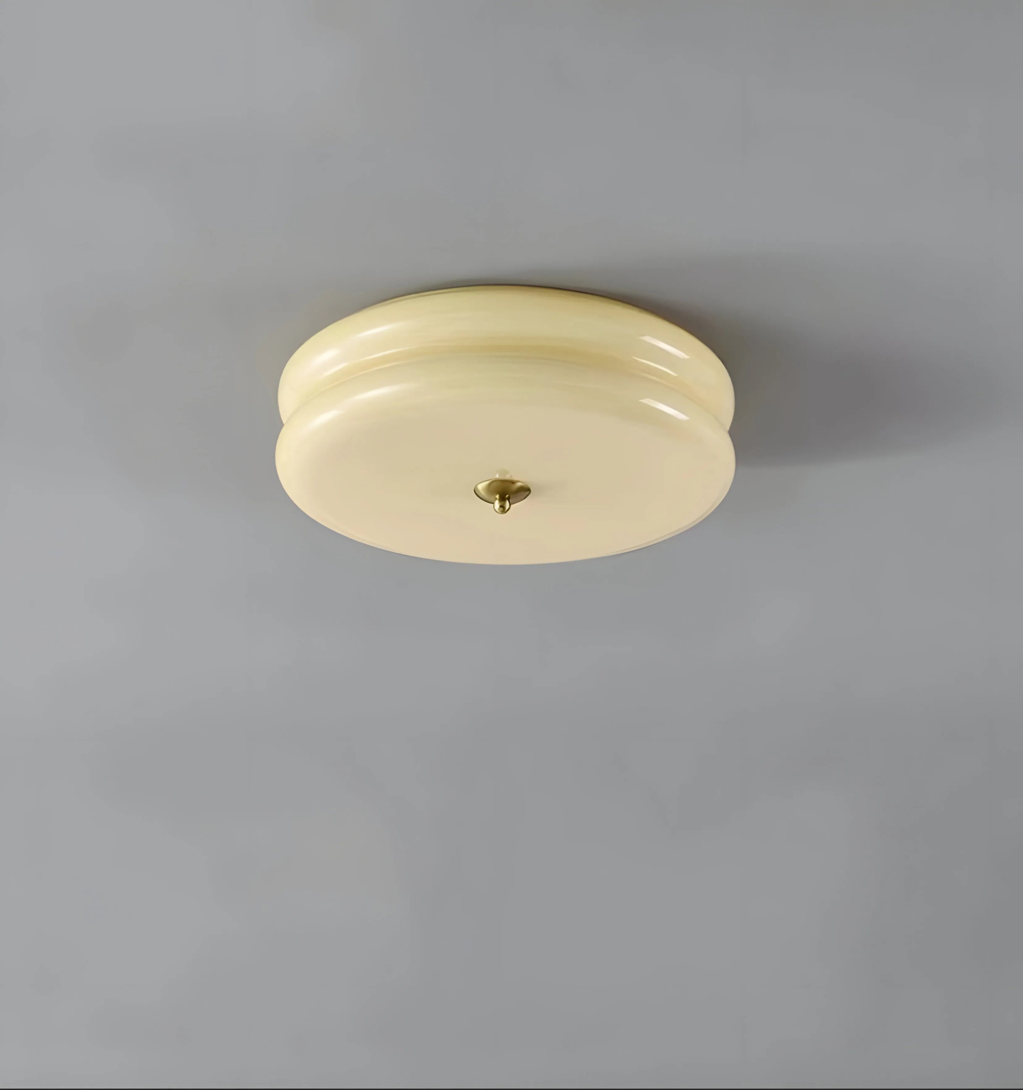 Art Deco Vintage Ceiling Light - Yiarolight