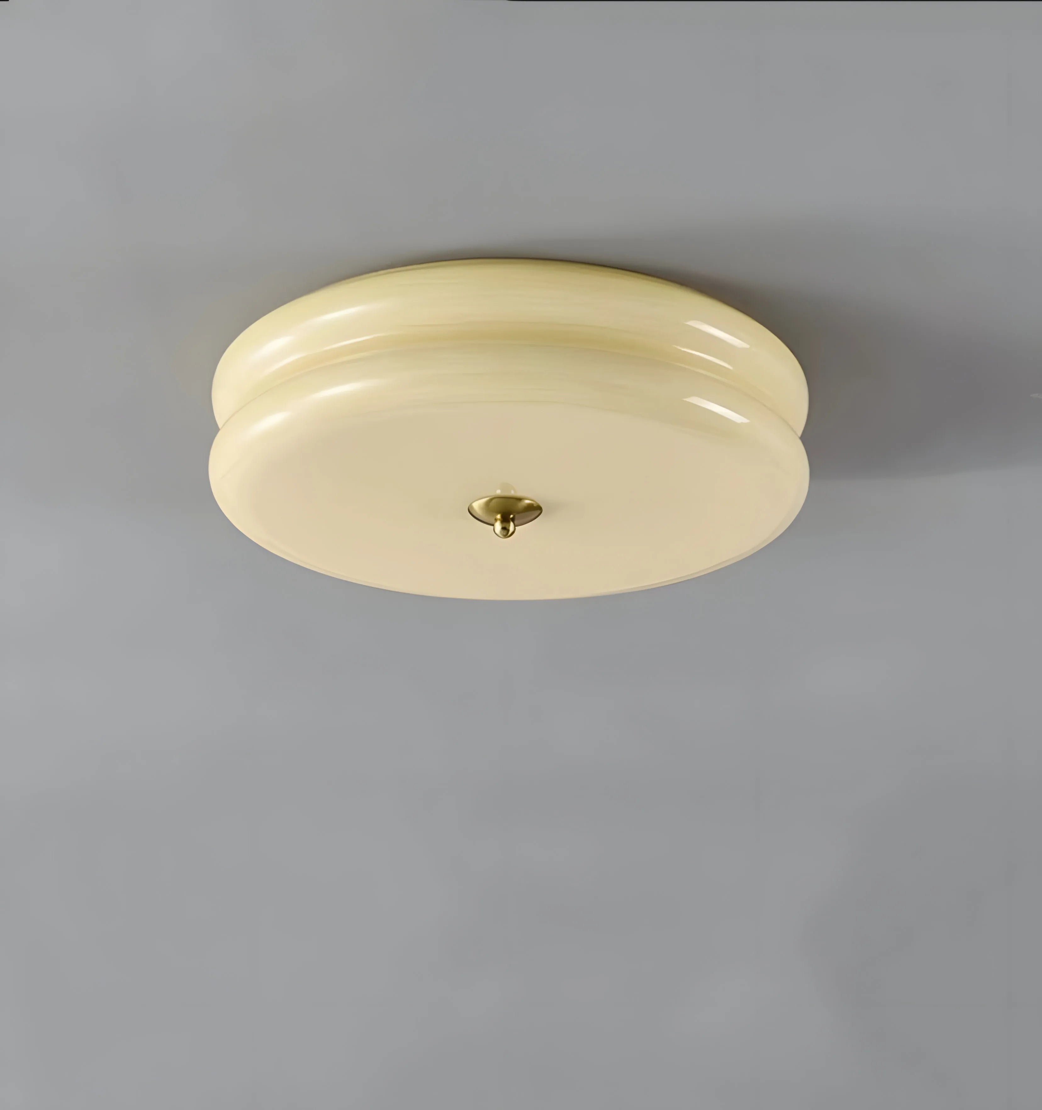 Art Deco Vintage Ceiling Light - Yiarolight