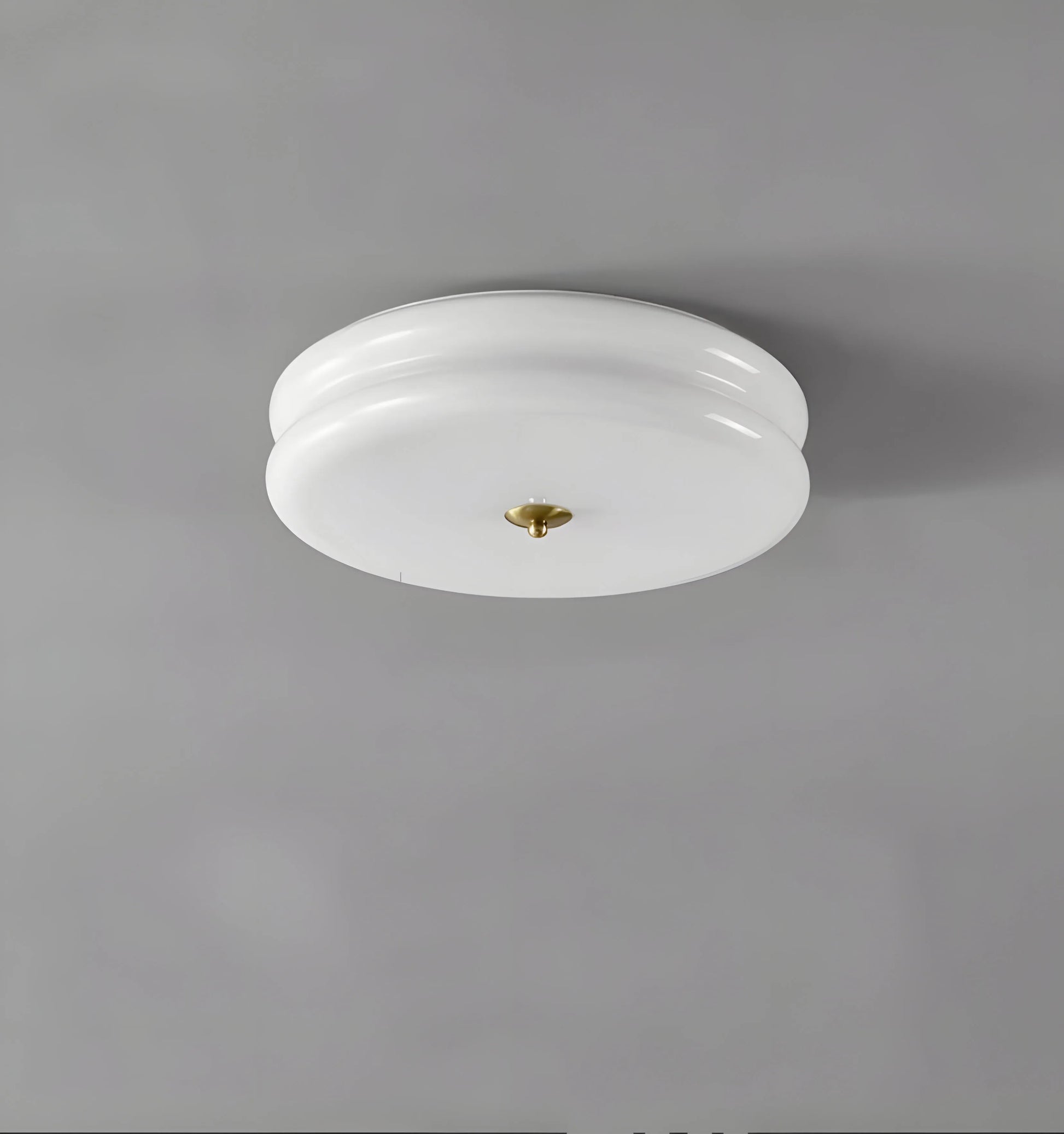 Art Deco Vintage Ceiling Light - Yiarolight